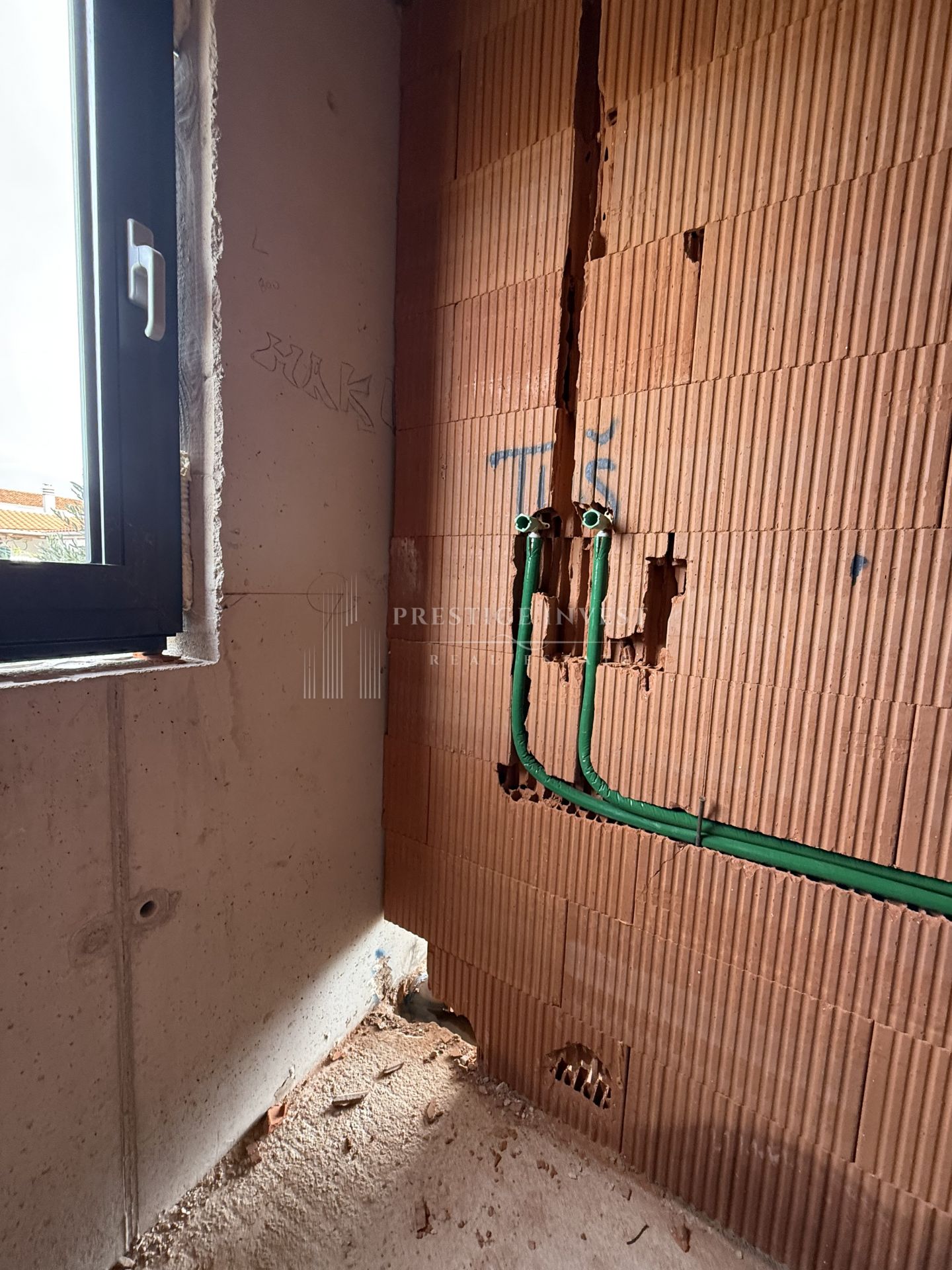 Apartment Zu verkaufen -  Sukošan