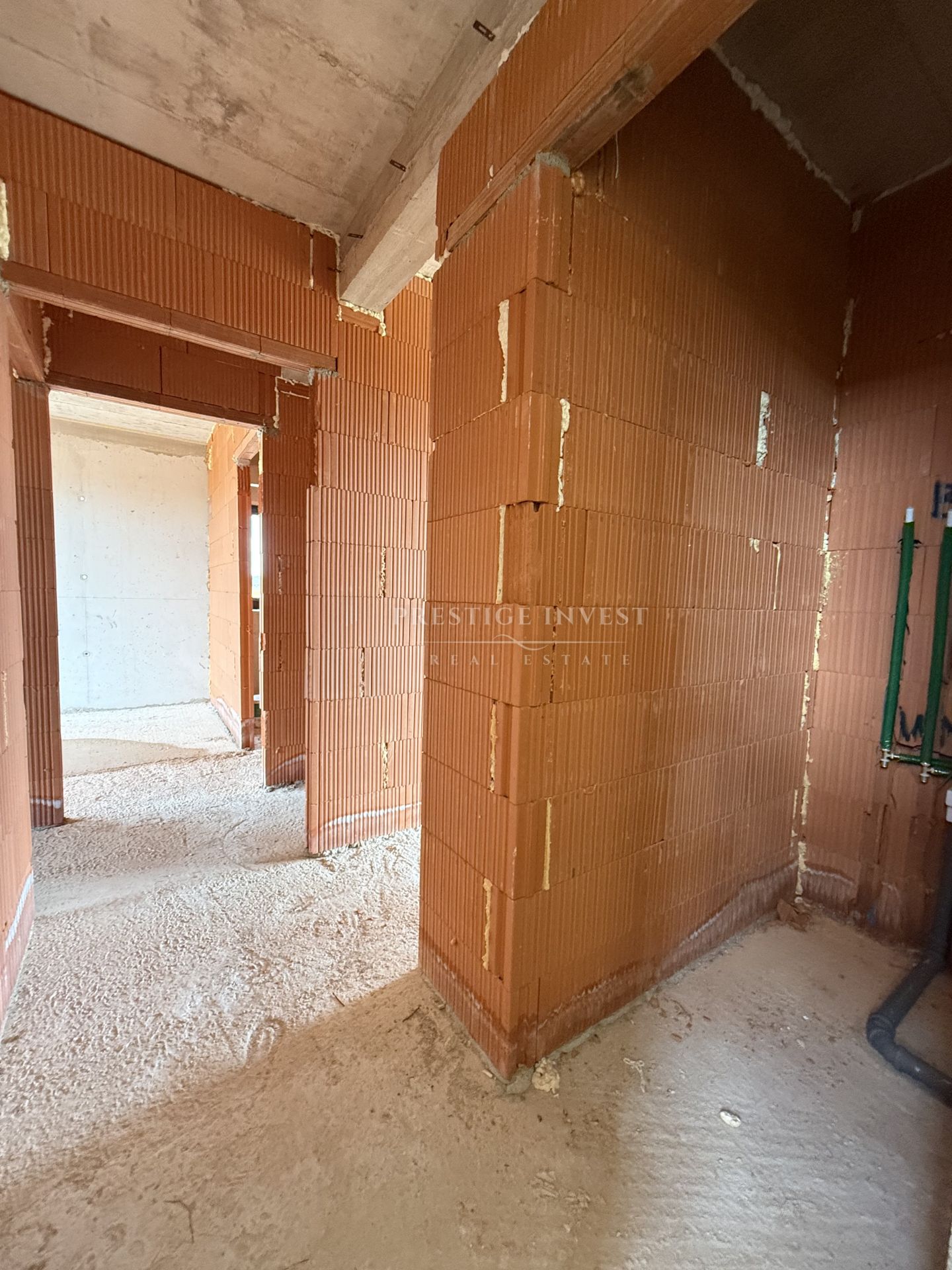 Apartment Zu verkaufen -  Sukošan