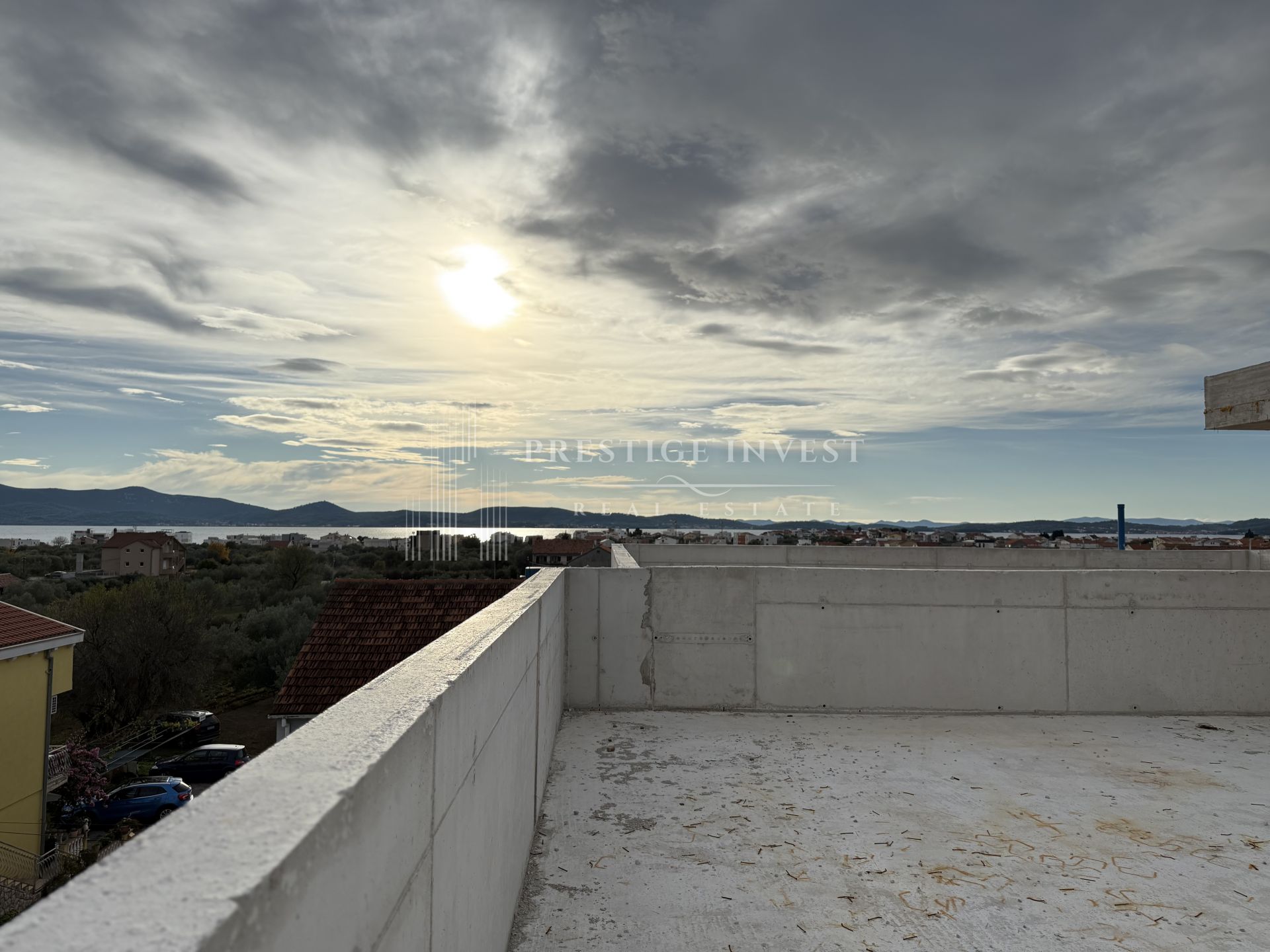 Apartment Zu verkaufen -  Sukošan