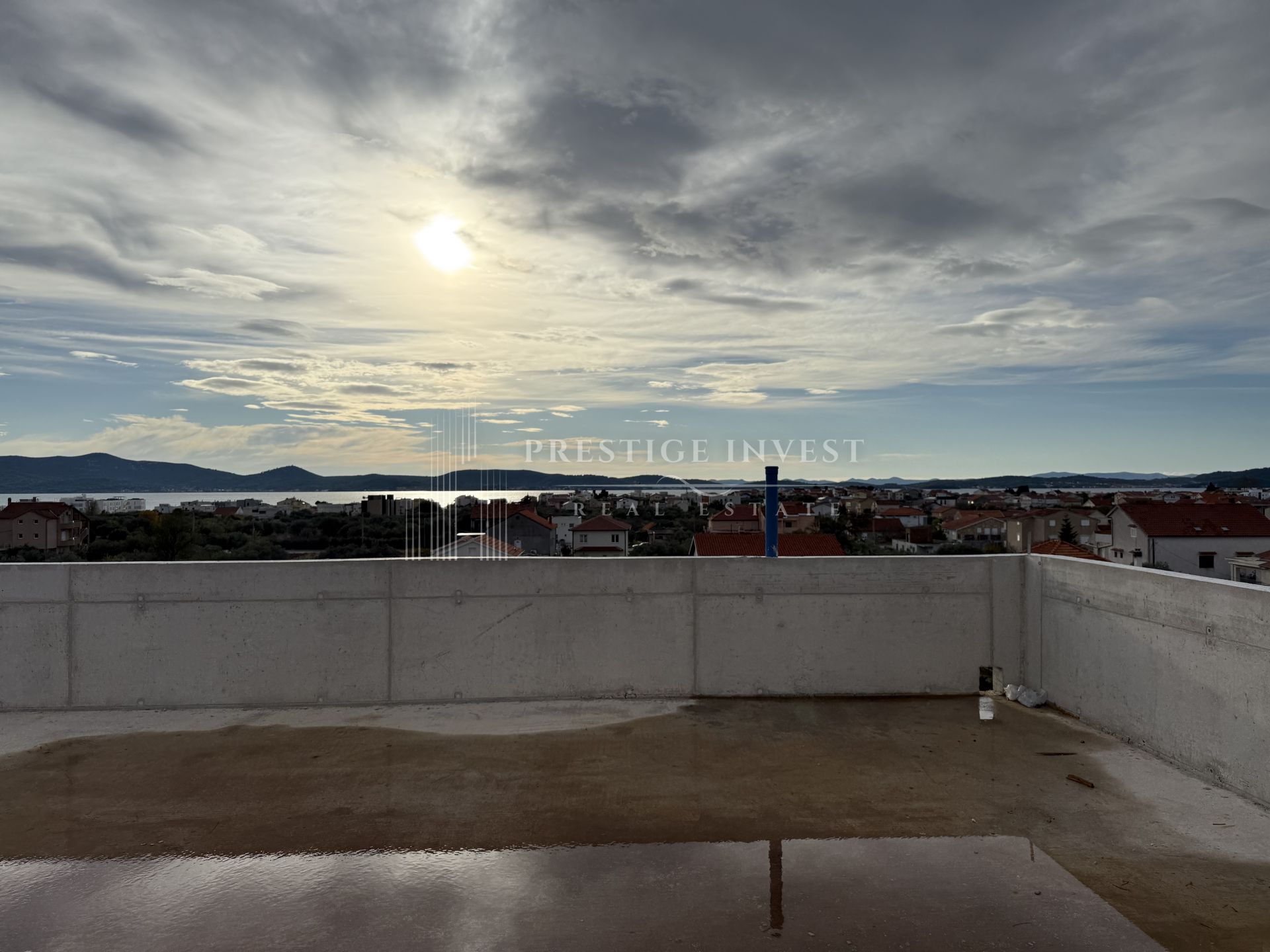 Apartment Zu verkaufen -  Sukošan