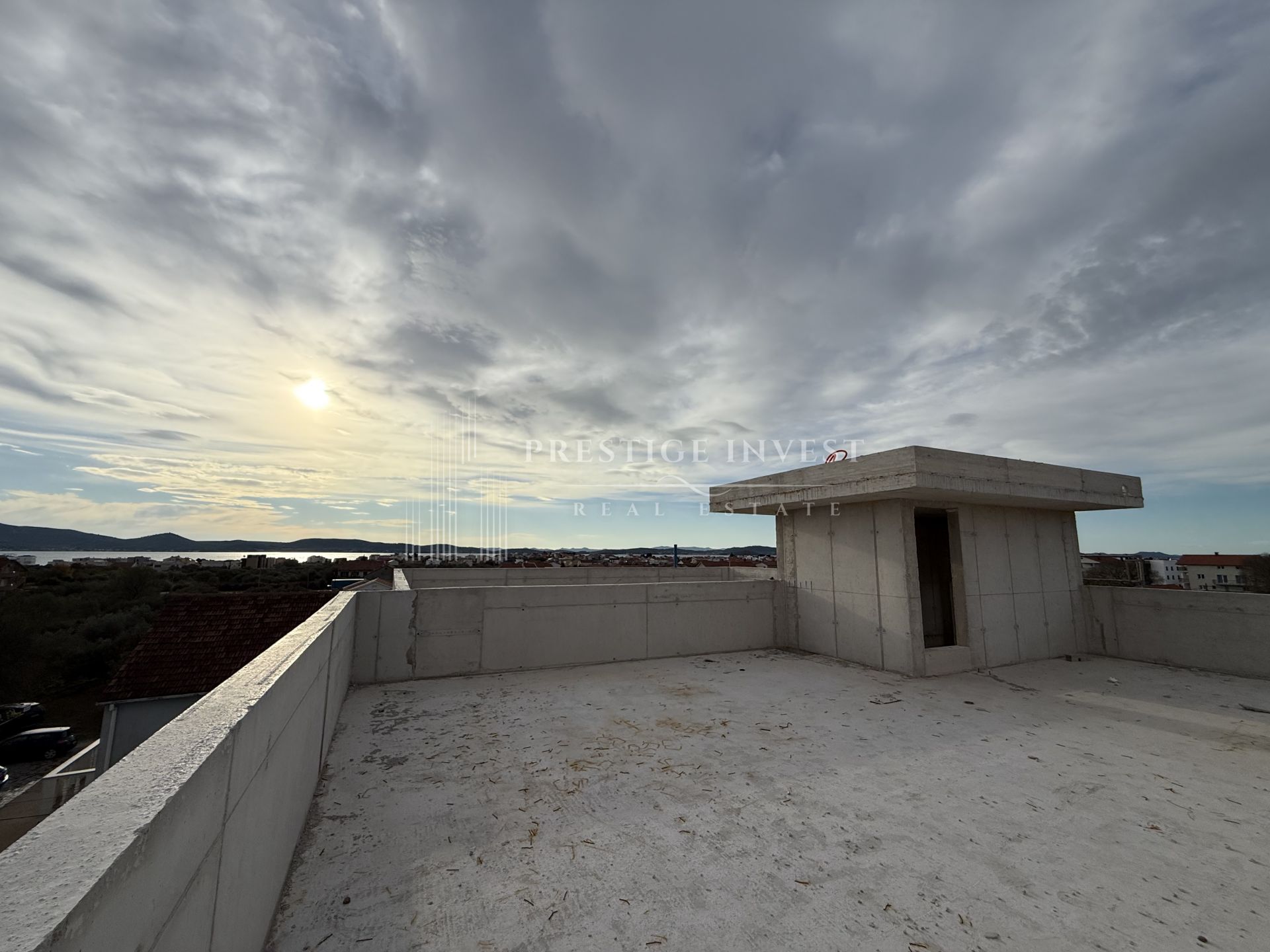 Apartment Zu verkaufen -  Sukošan