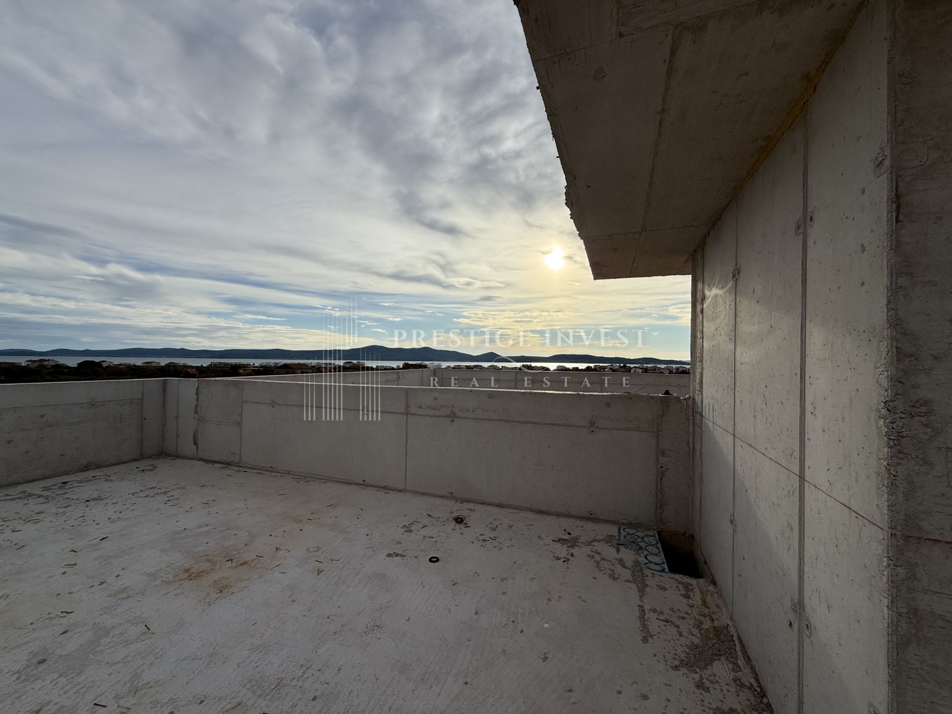 Apartment Zu verkaufen -  Sukošan