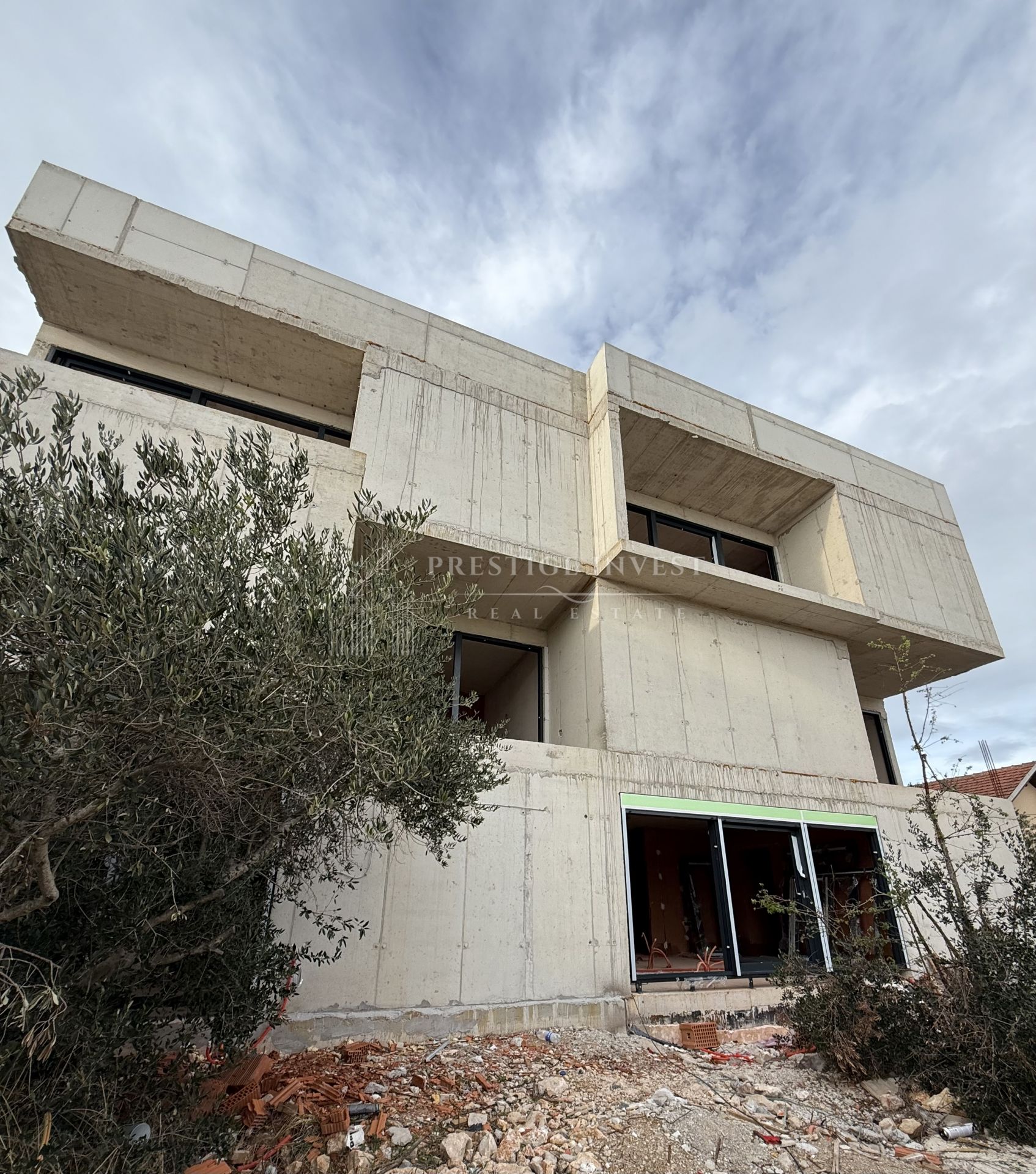 Apartment Zu verkaufen -  Sukošan
