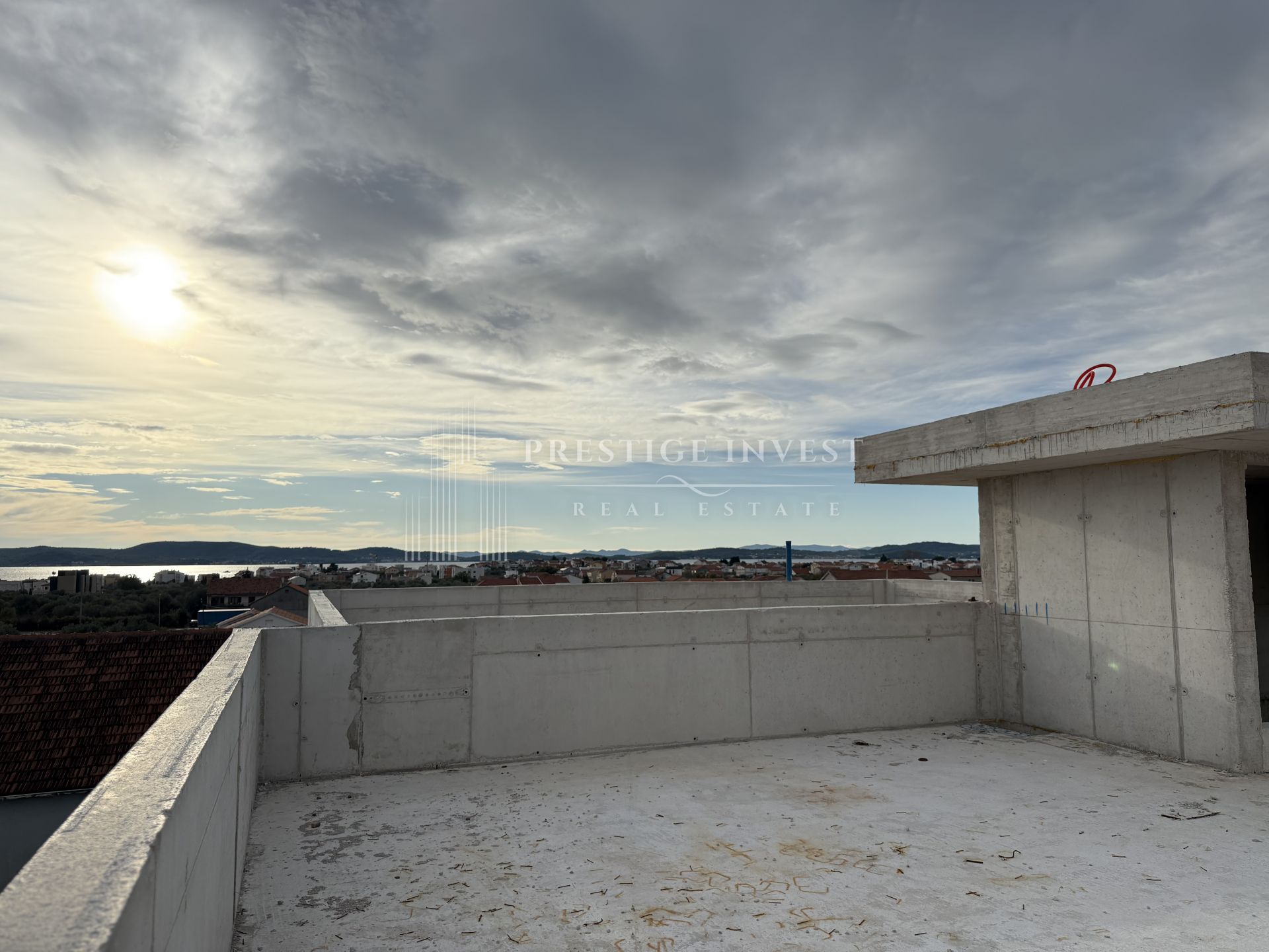 Apartment Zu verkaufen -  Sukošan
