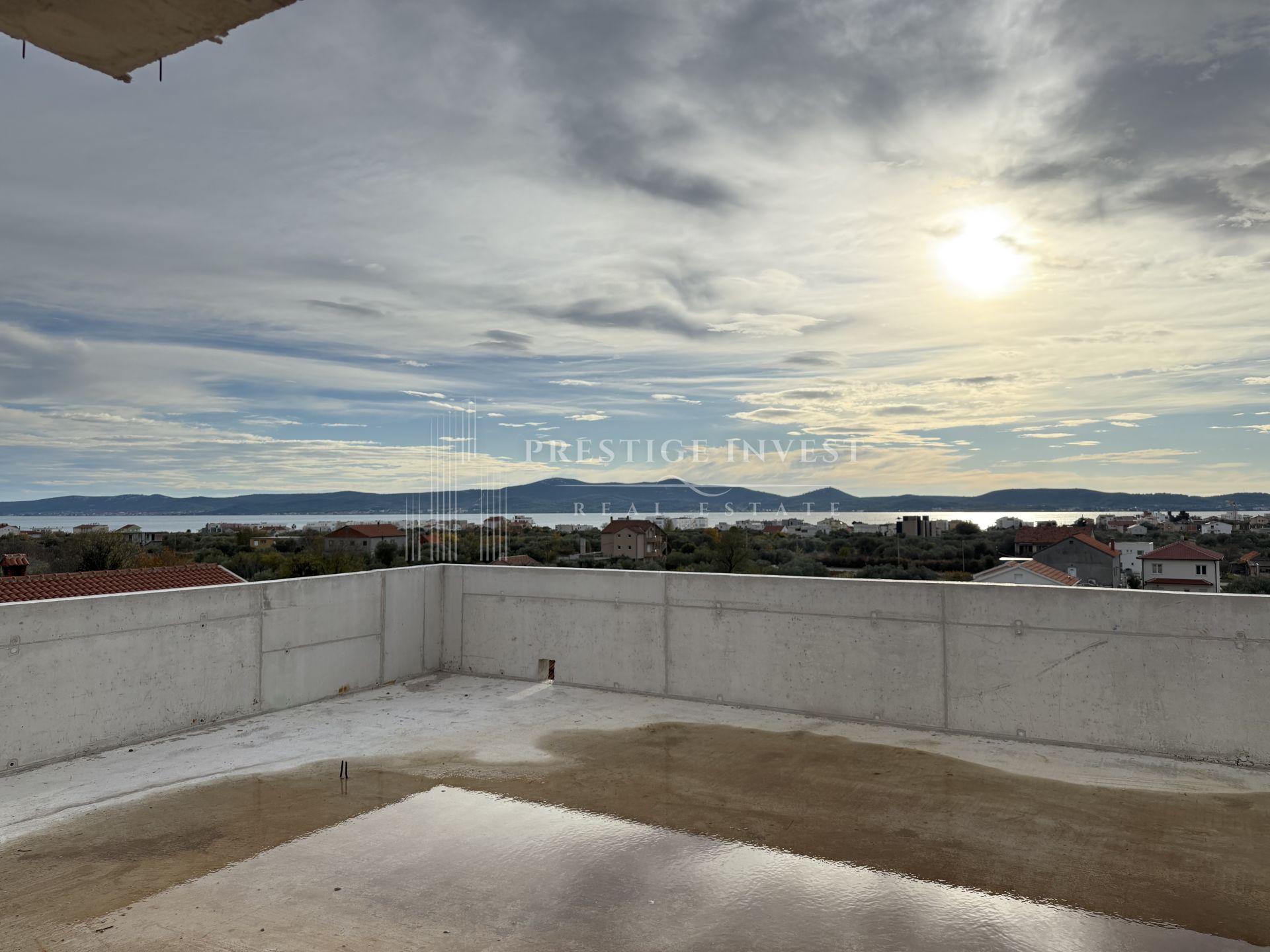 Apartment Zu verkaufen -  Sukošan