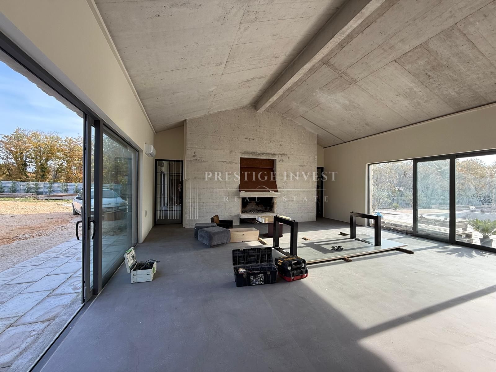 House For sale -  Poljica Brig