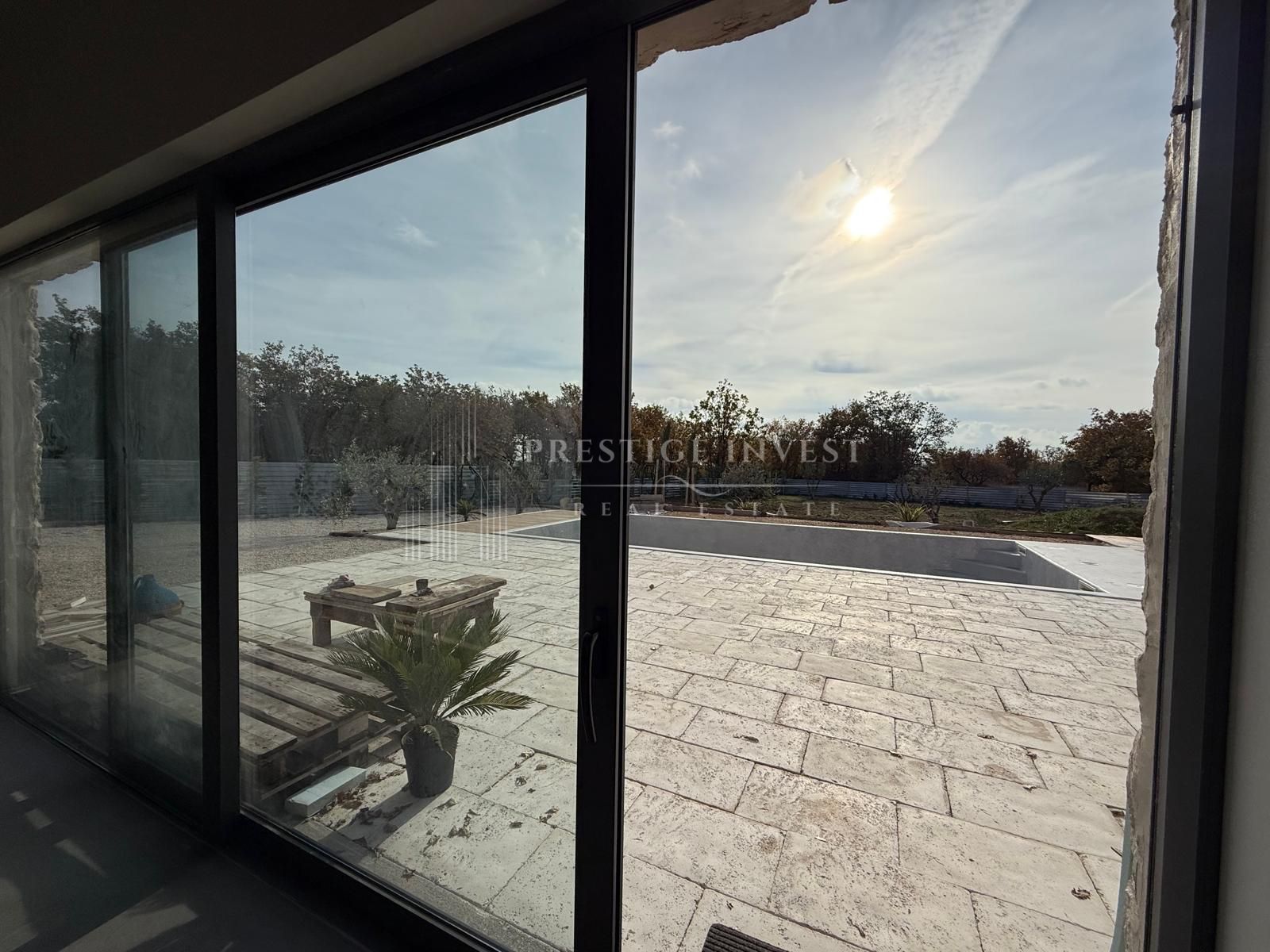 House For sale -  Poljica Brig