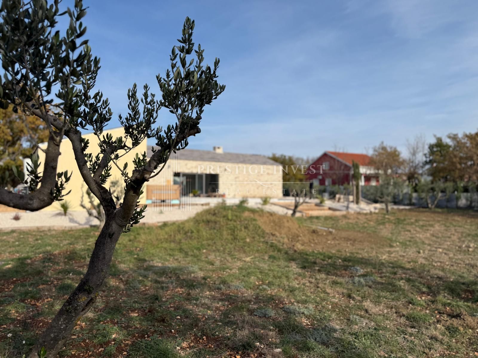 House For sale -  Poljica Brig