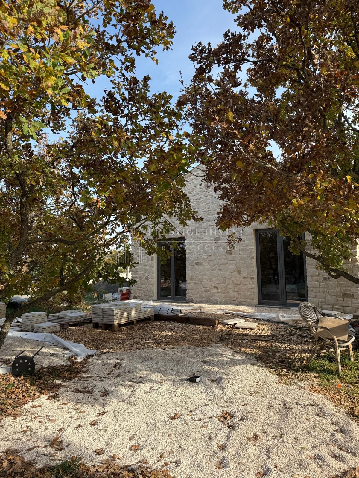 House For sale -  Poljica Brig
