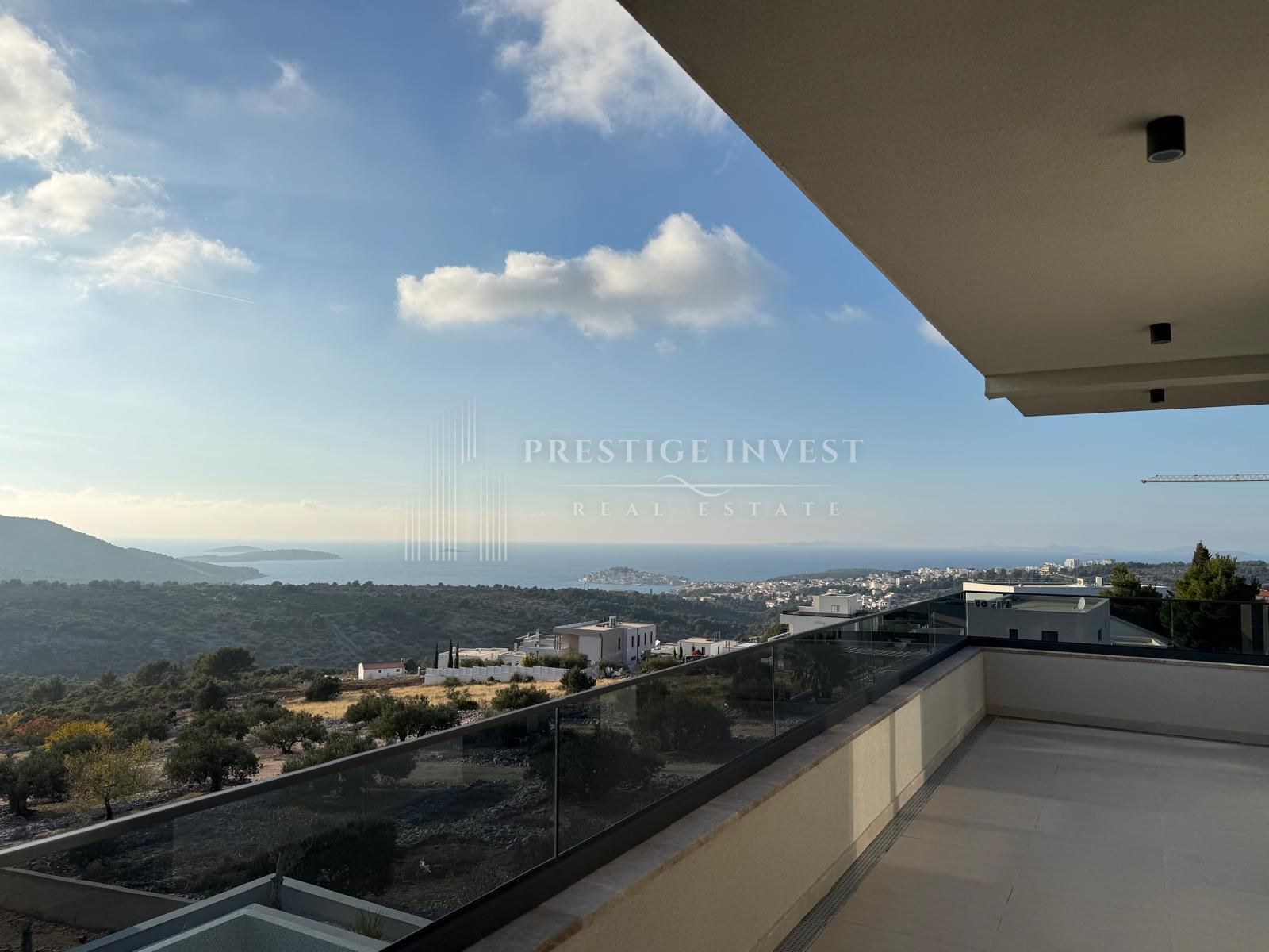 Haus Zu verkaufen - Šibensko-kninska Primošten