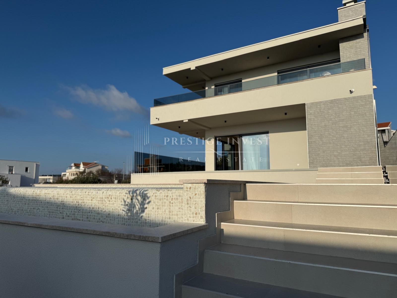 Haus Zu verkaufen - Šibensko-kninska Primošten