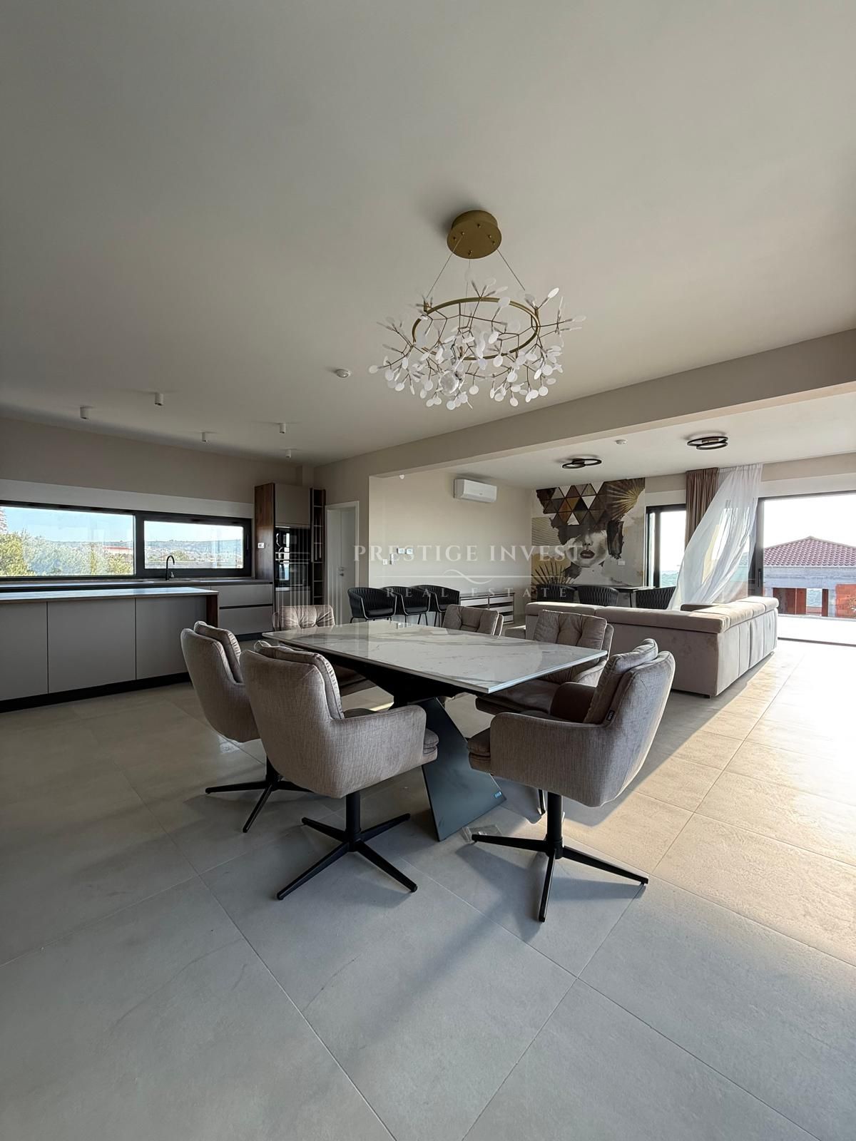 Haus Zu verkaufen - Šibensko-kninska Primošten