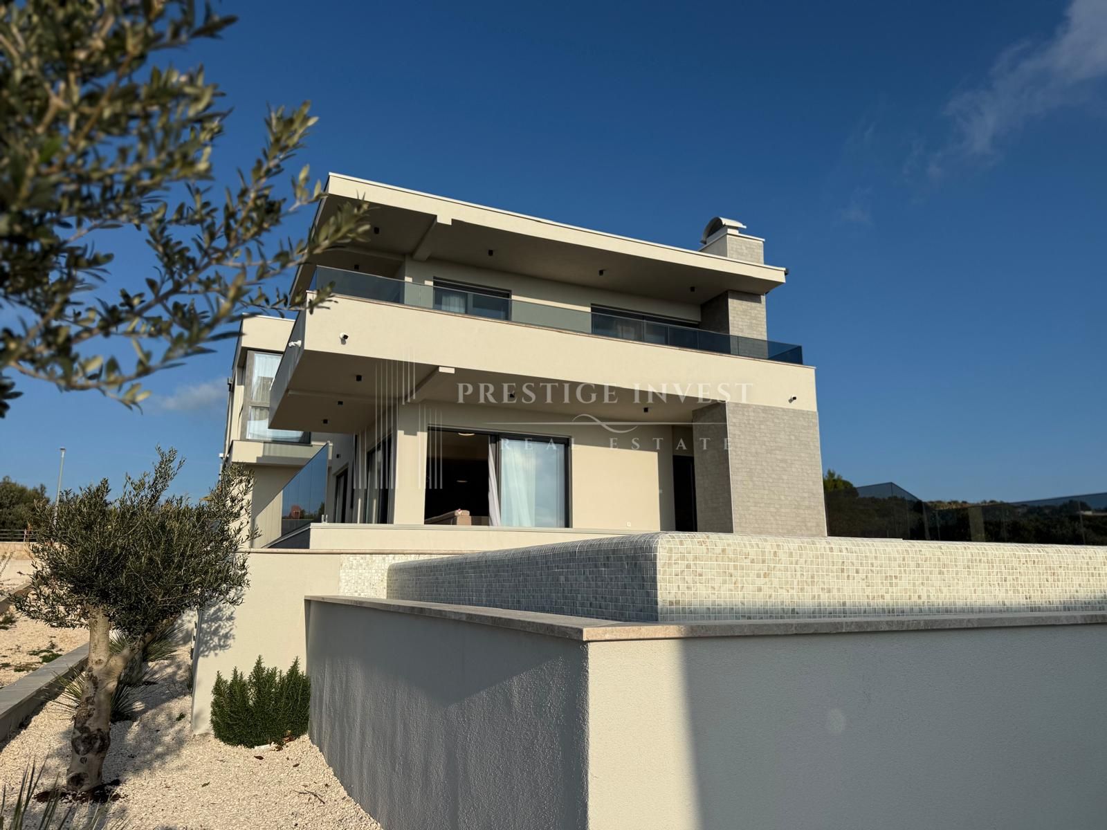 Haus Zu verkaufen - Šibensko-kninska Primošten