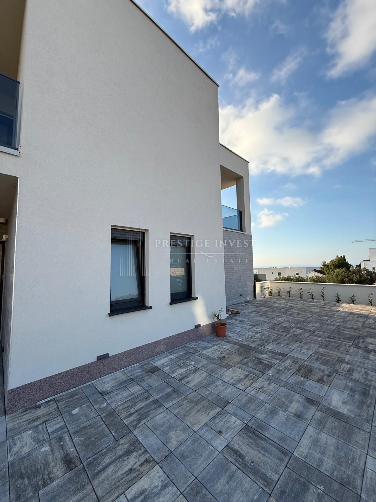Haus Zu verkaufen - Šibensko-kninska Primošten