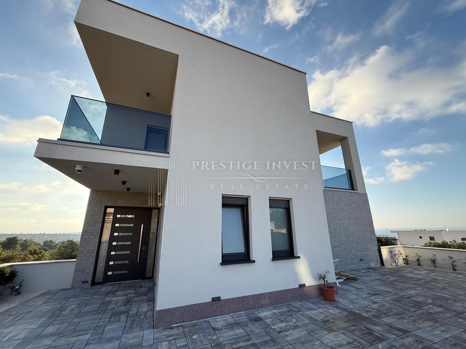 Haus Zu verkaufen - Šibensko-kninska Primošten