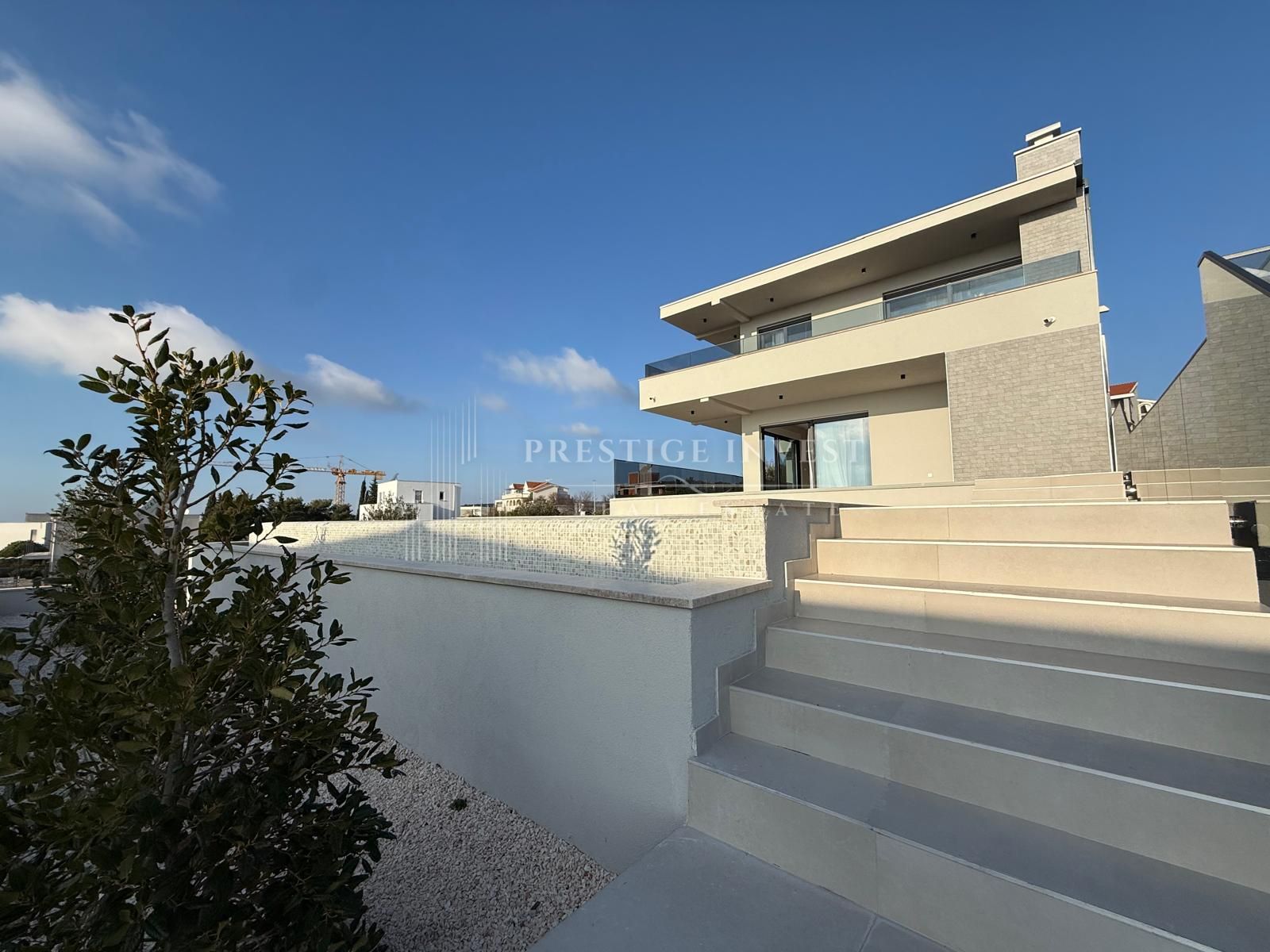 Haus Zu verkaufen - Šibensko-kninska Primošten