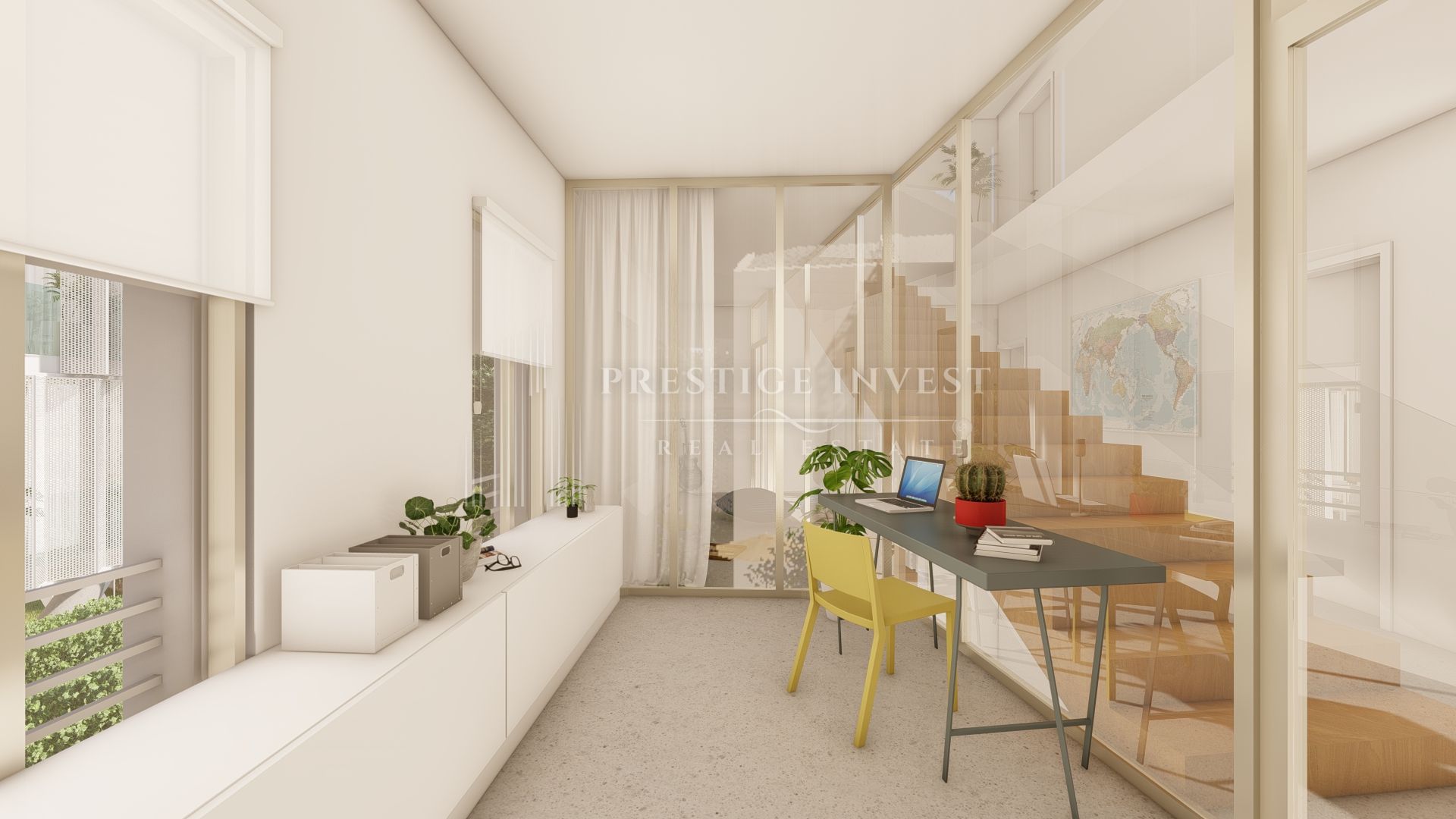 Apartment Zu verkaufen -  Diklo