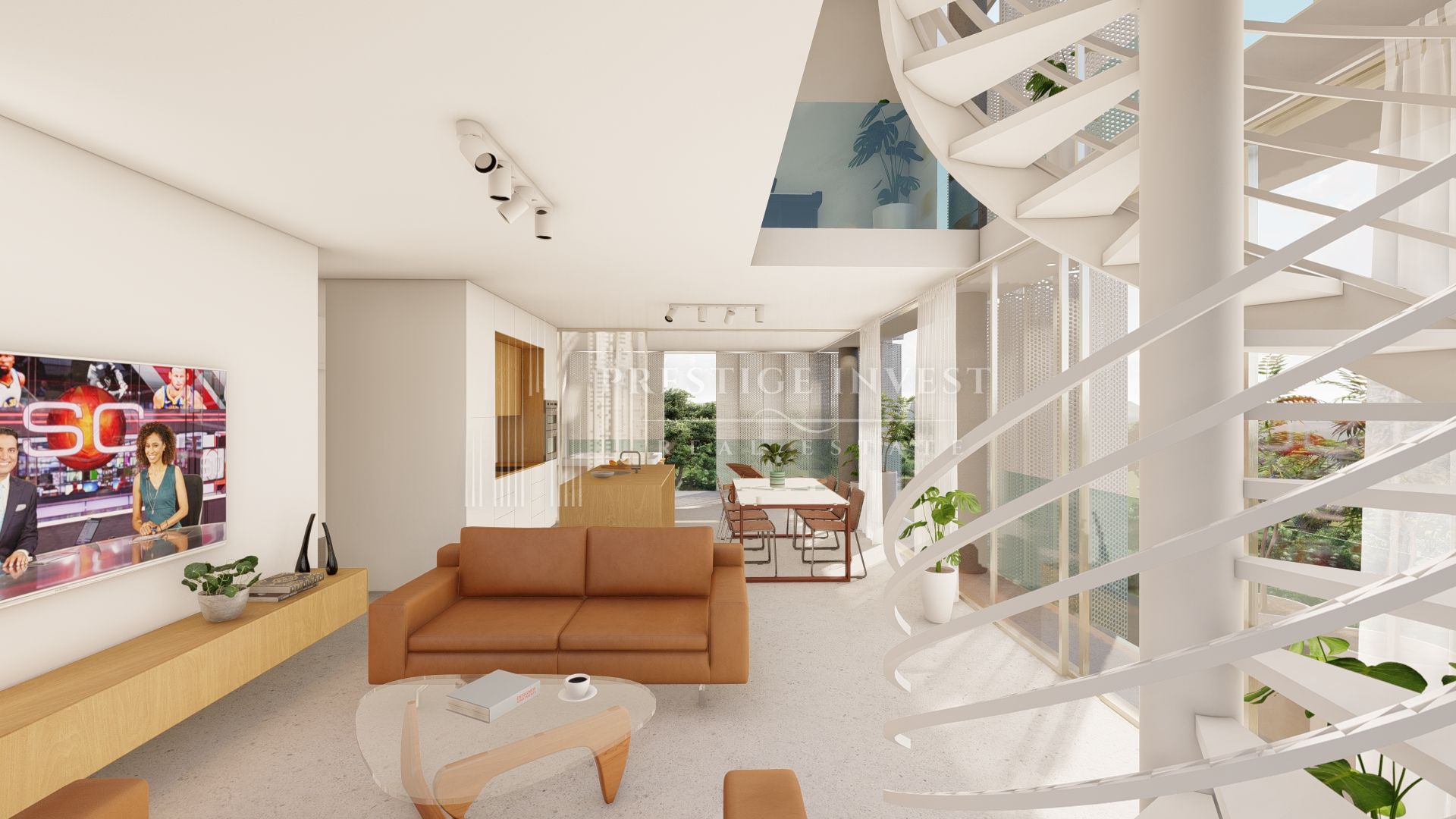 Apartment Zu verkaufen -  Diklo