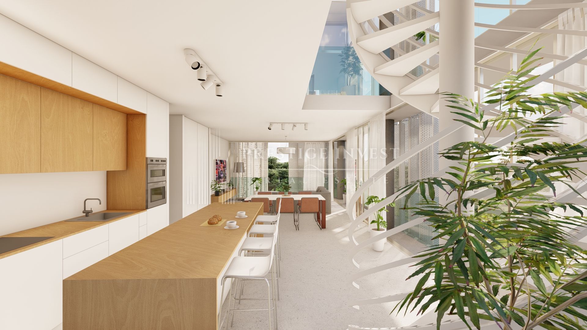 Apartment Zu verkaufen -  Diklo