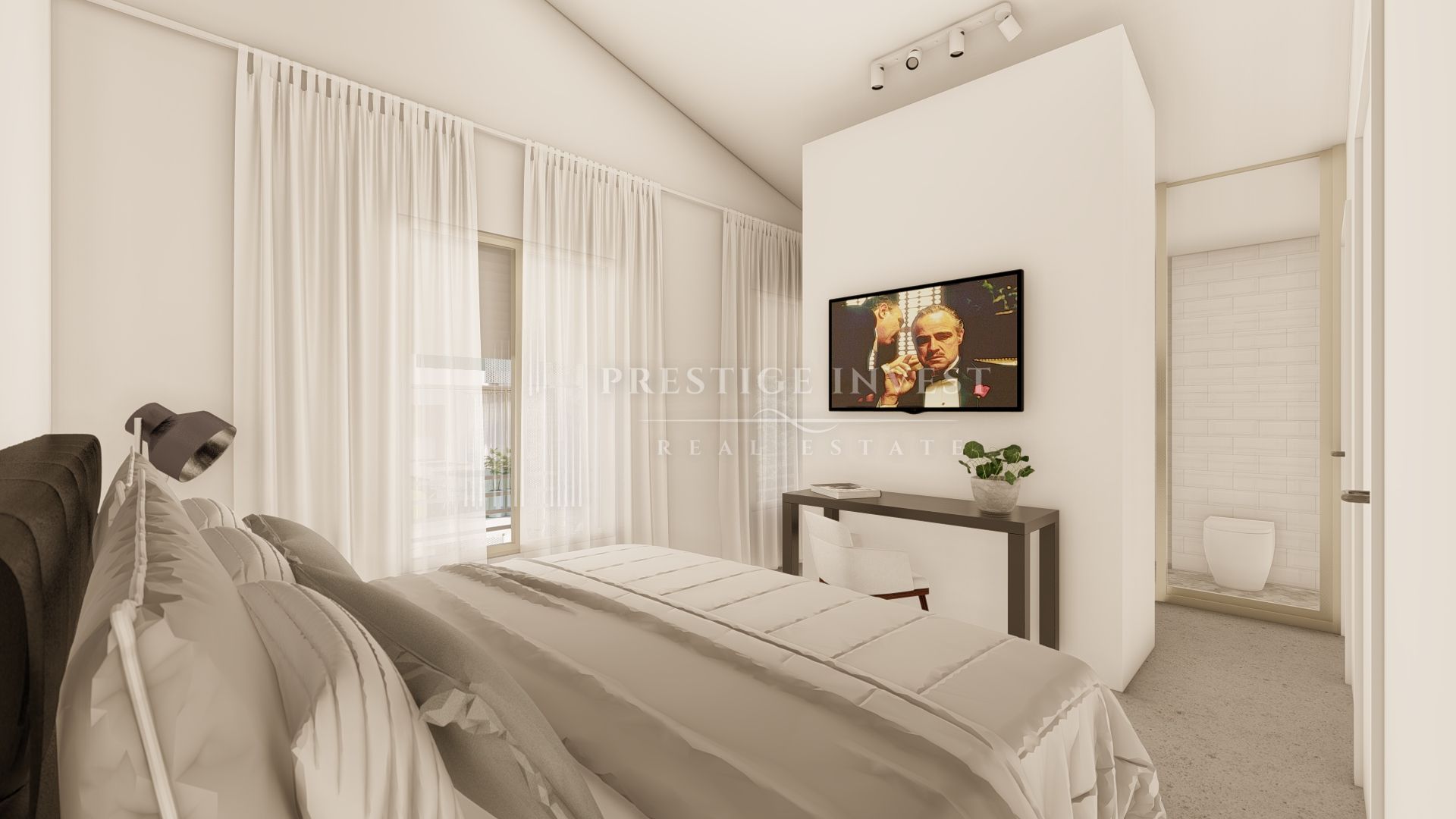 Apartment Zu verkaufen -  Diklo