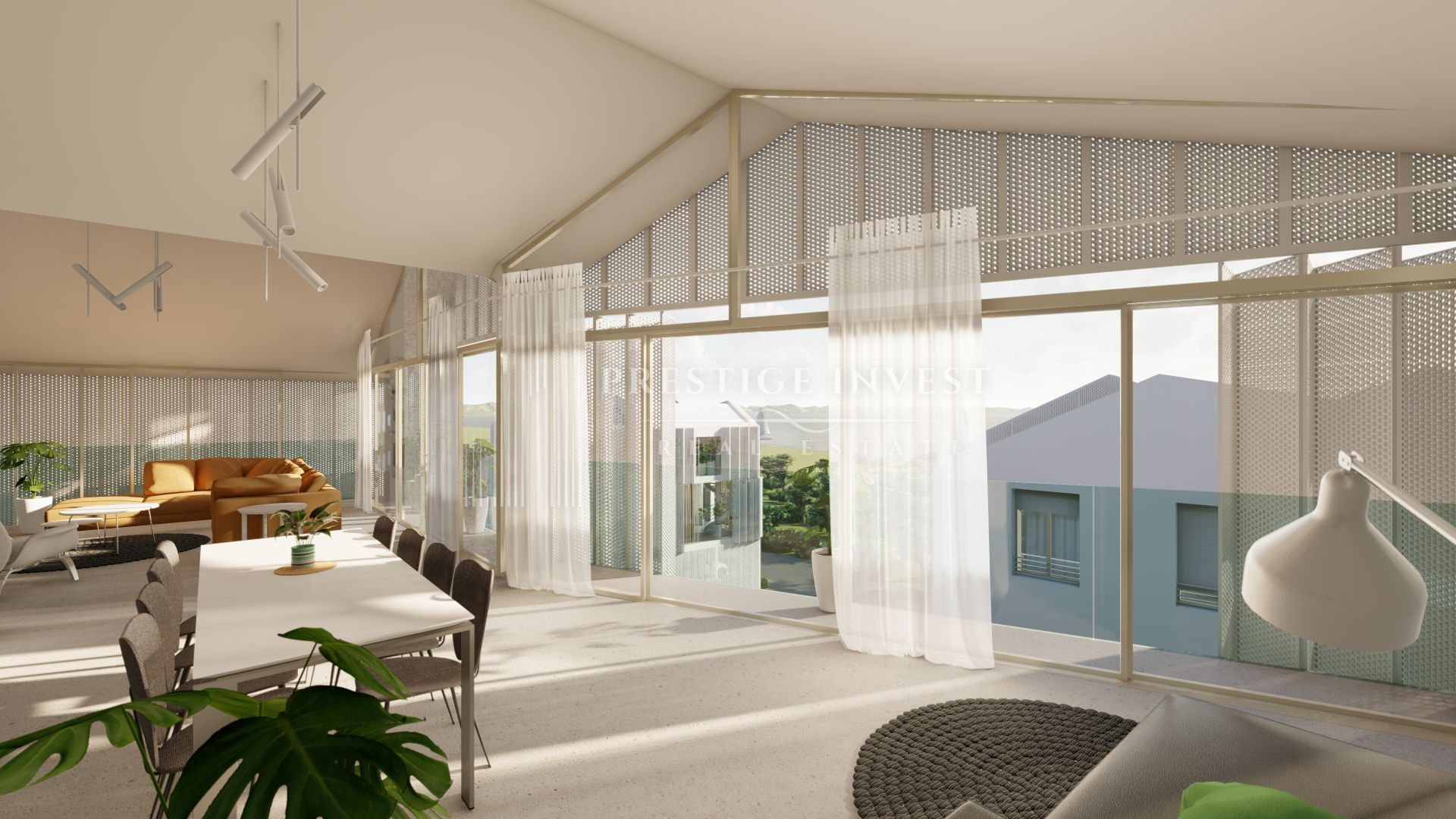 Apartment Zu verkaufen -  Diklo