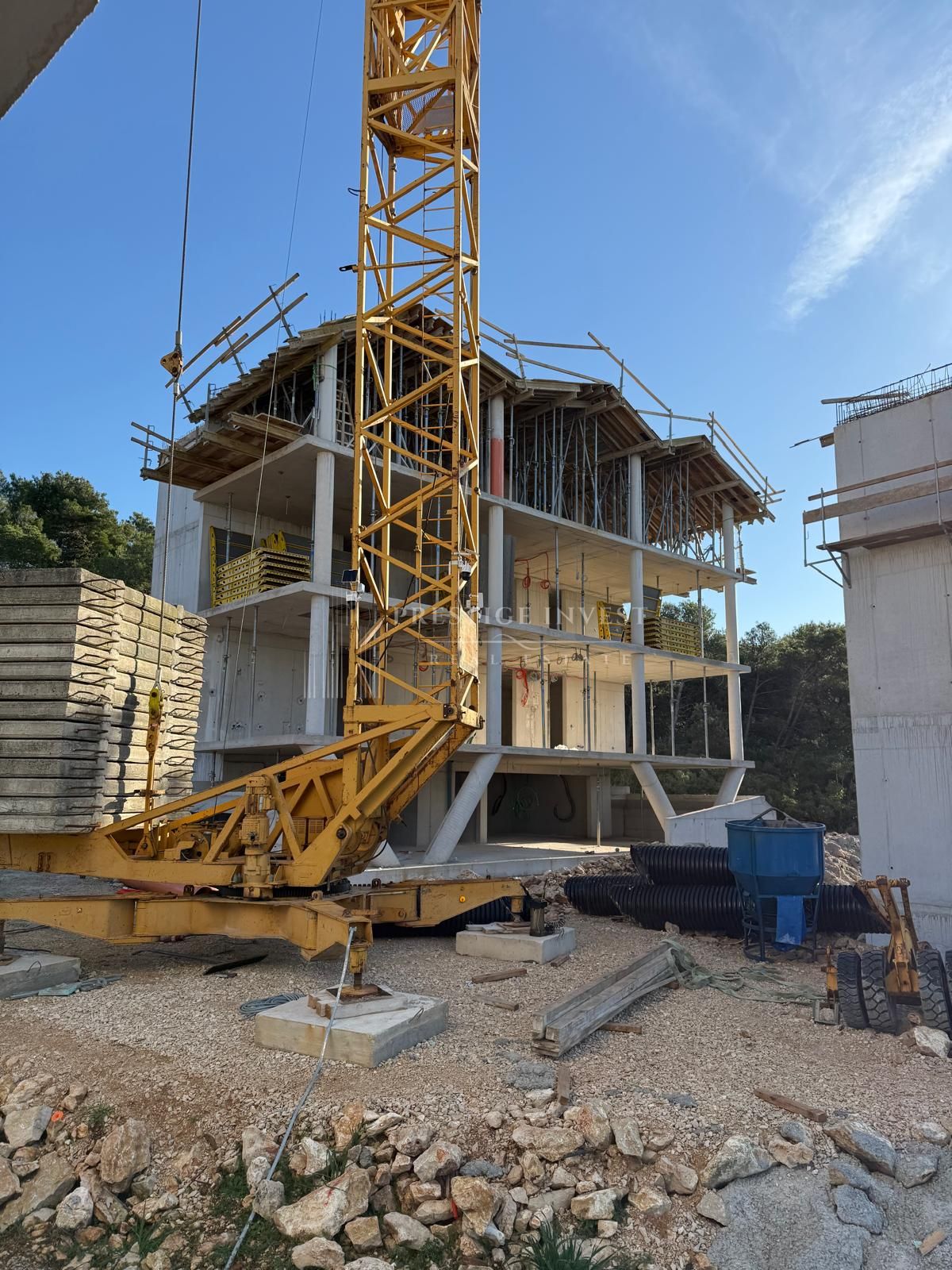 Apartment Zu verkaufen -  Diklo