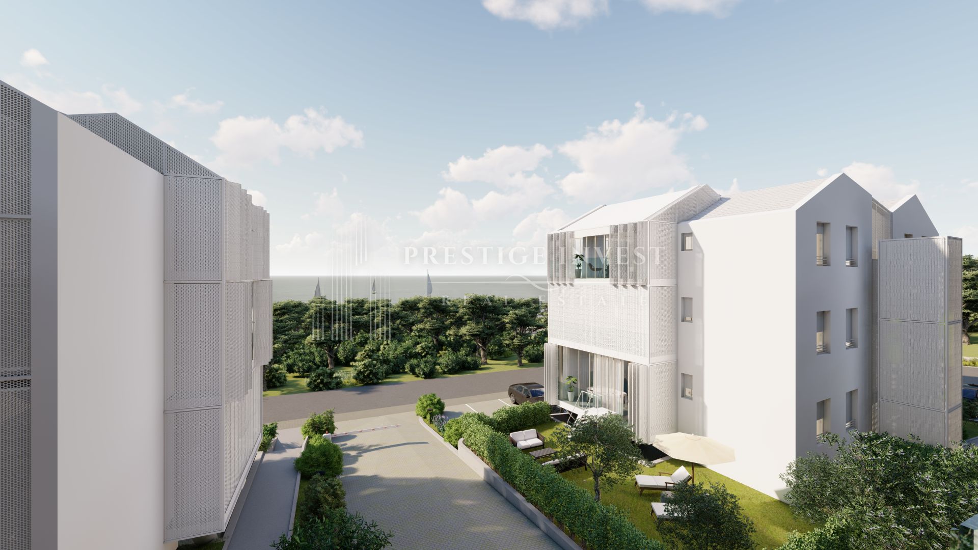 Apartment Zu verkaufen -  Diklo