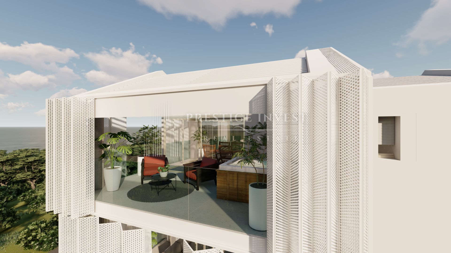 Apartment Zu verkaufen -  Diklo