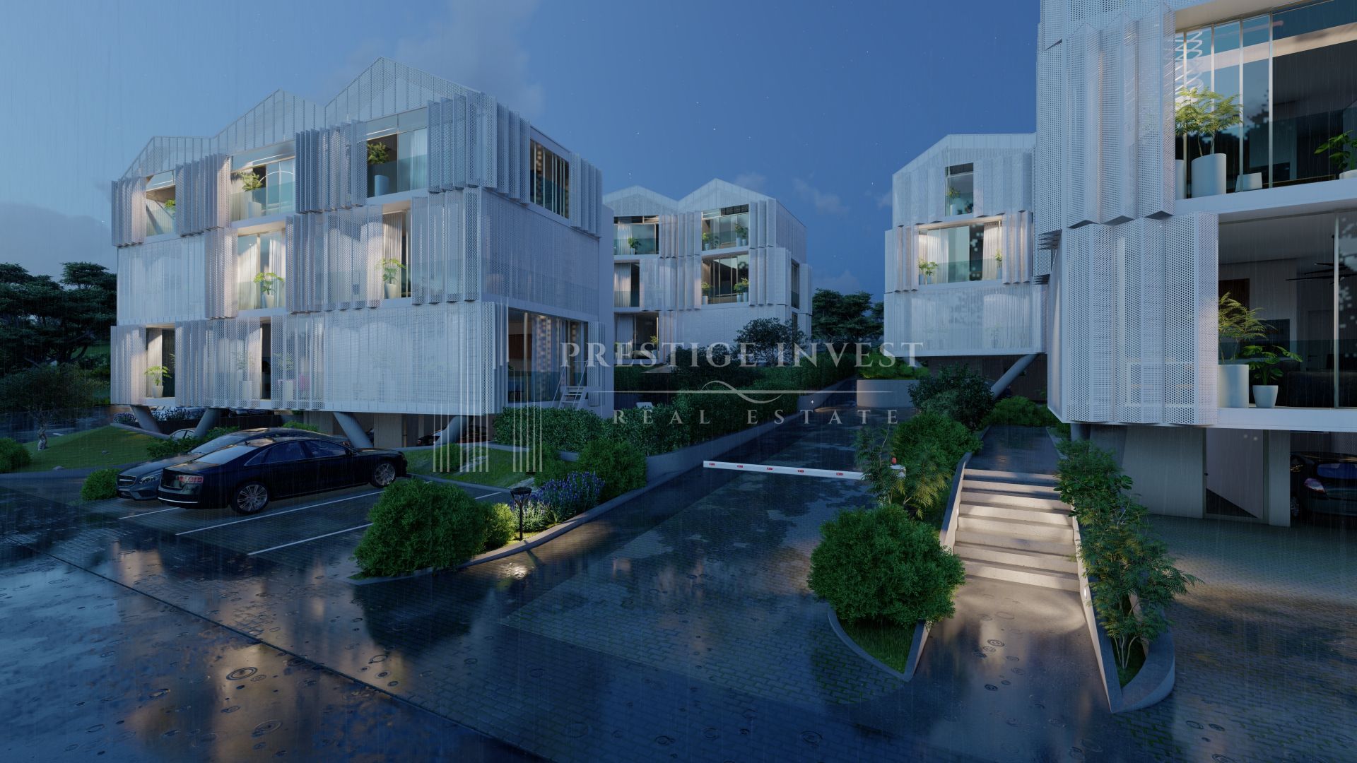 Apartment Zu verkaufen -  Diklo