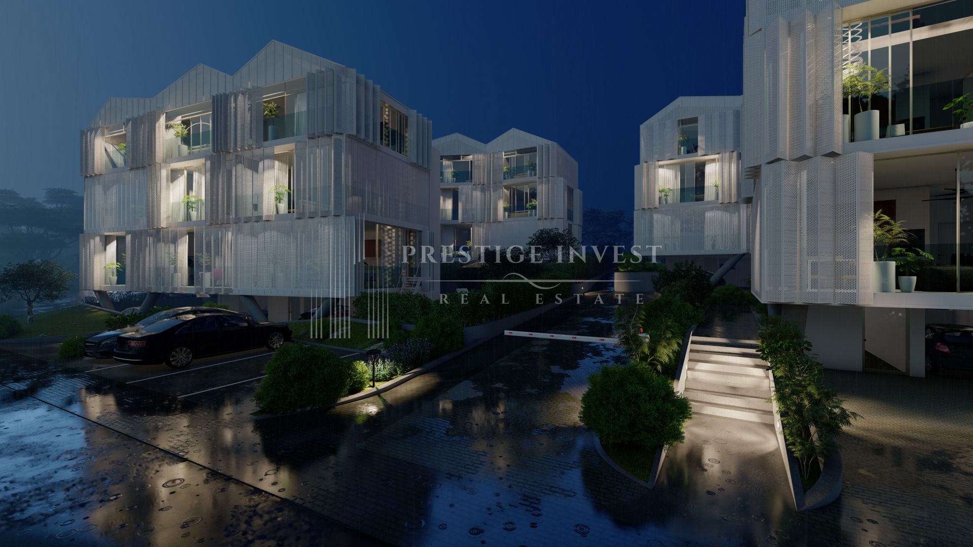 Apartment Zu verkaufen -  Diklo