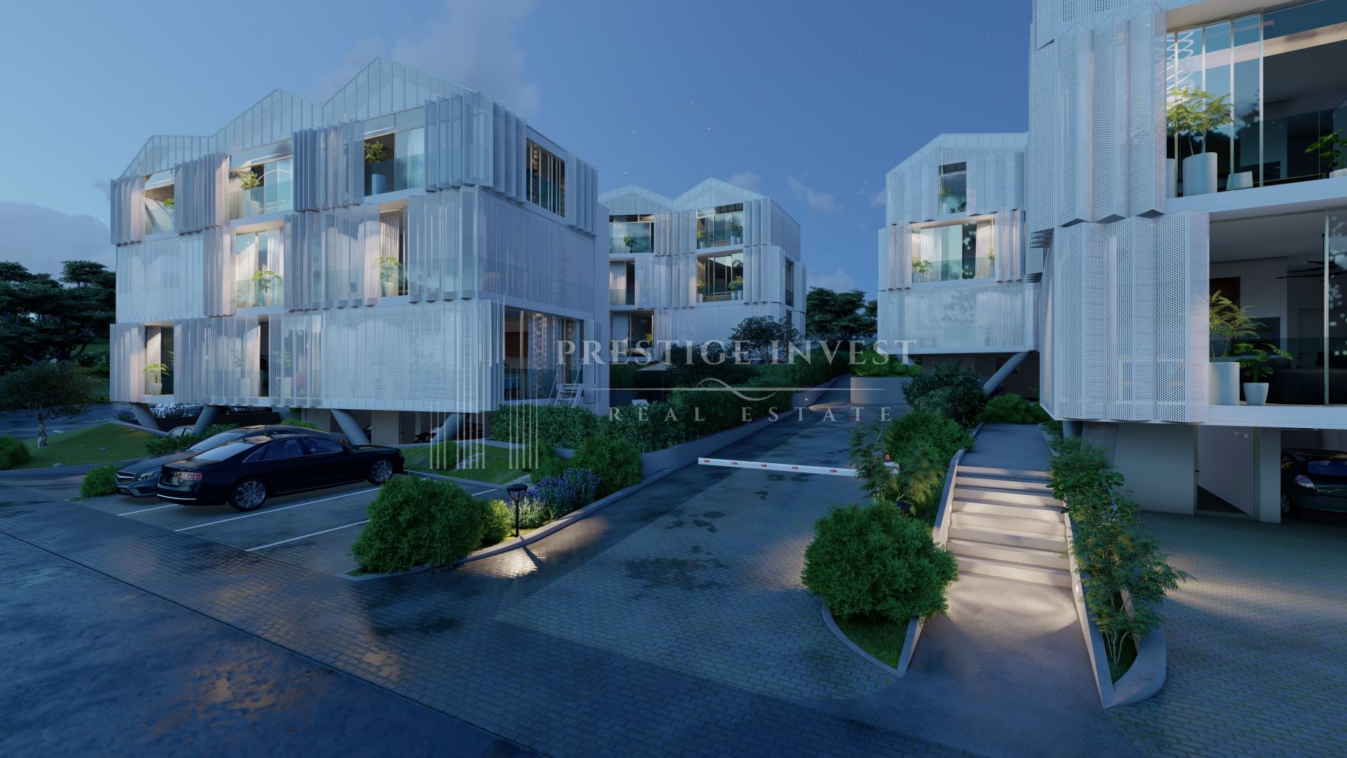 Apartment Zu verkaufen -  Diklo