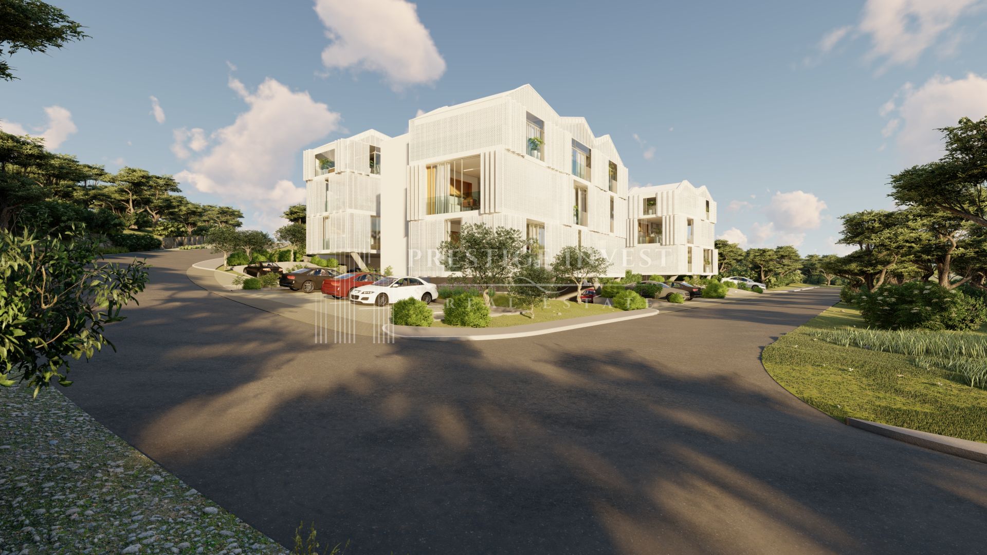 Apartment Zu verkaufen -  Diklo