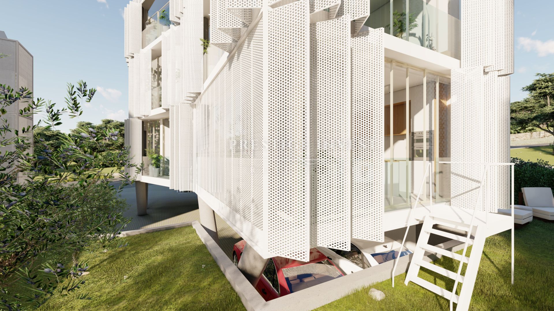 Apartment Zu verkaufen -  Diklo