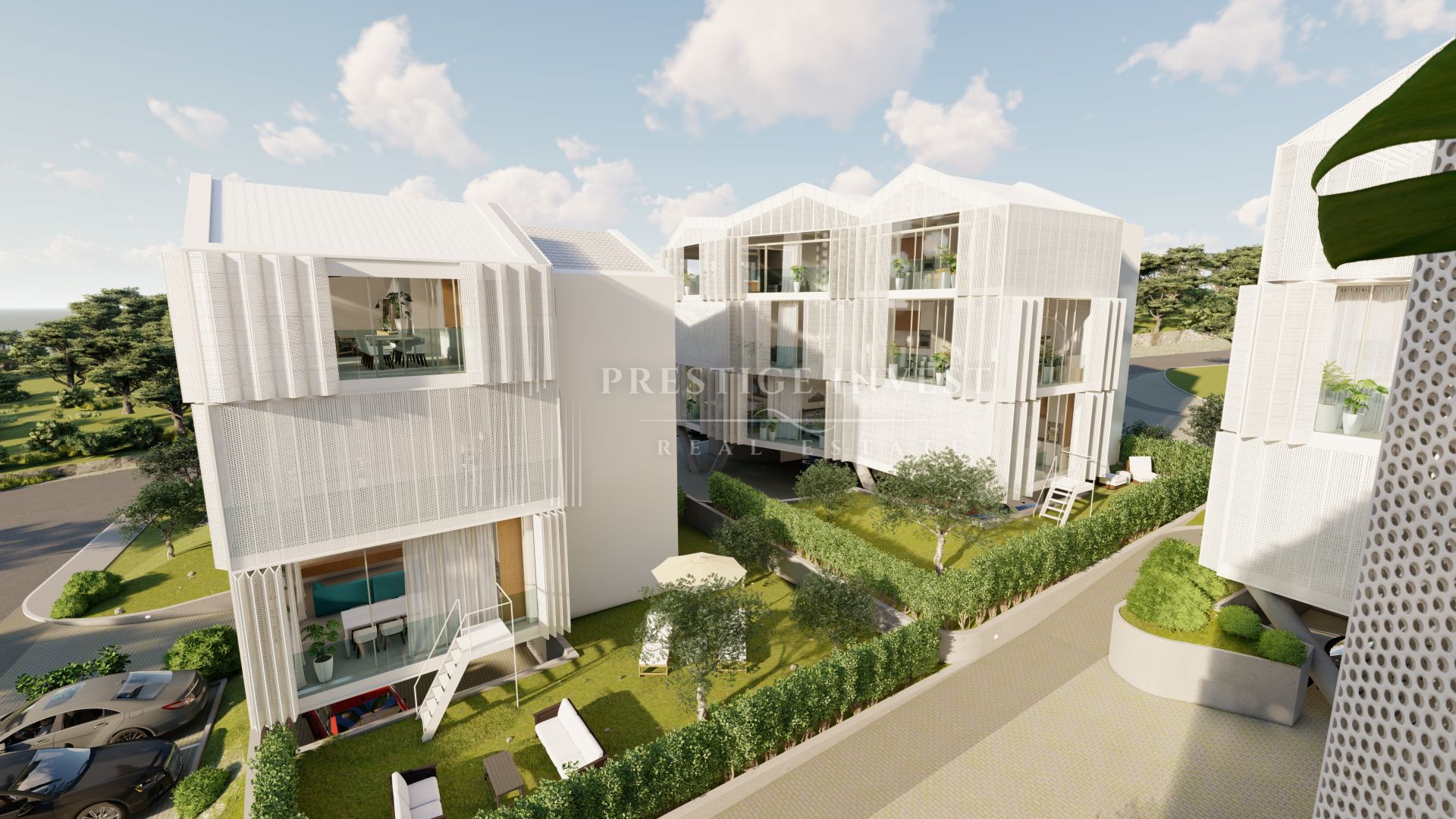 Apartment Zu verkaufen -  Diklo