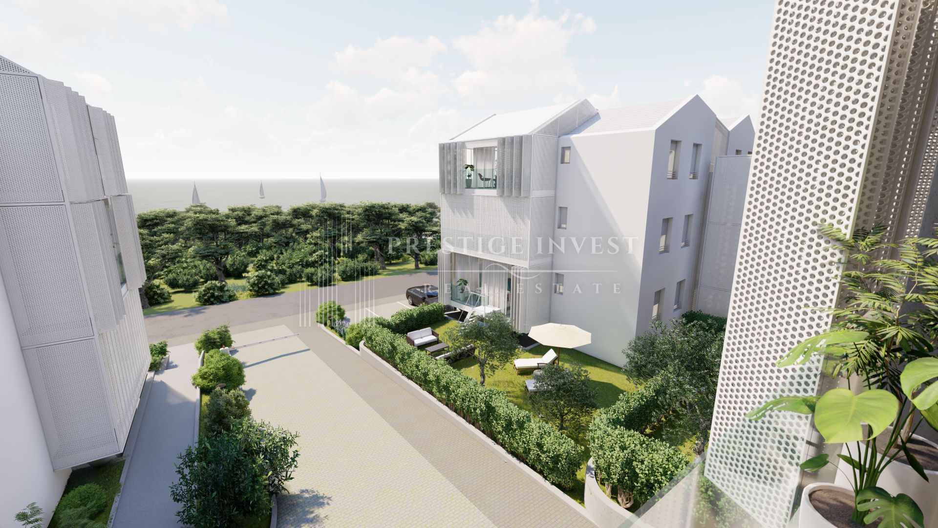 Apartment Zu verkaufen -  Diklo