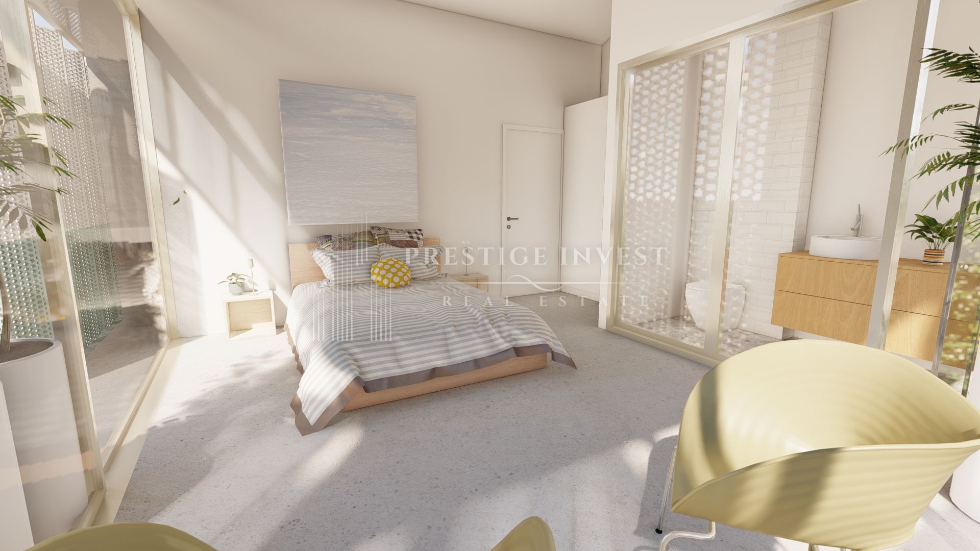 Apartment Zu verkaufen -  Diklo