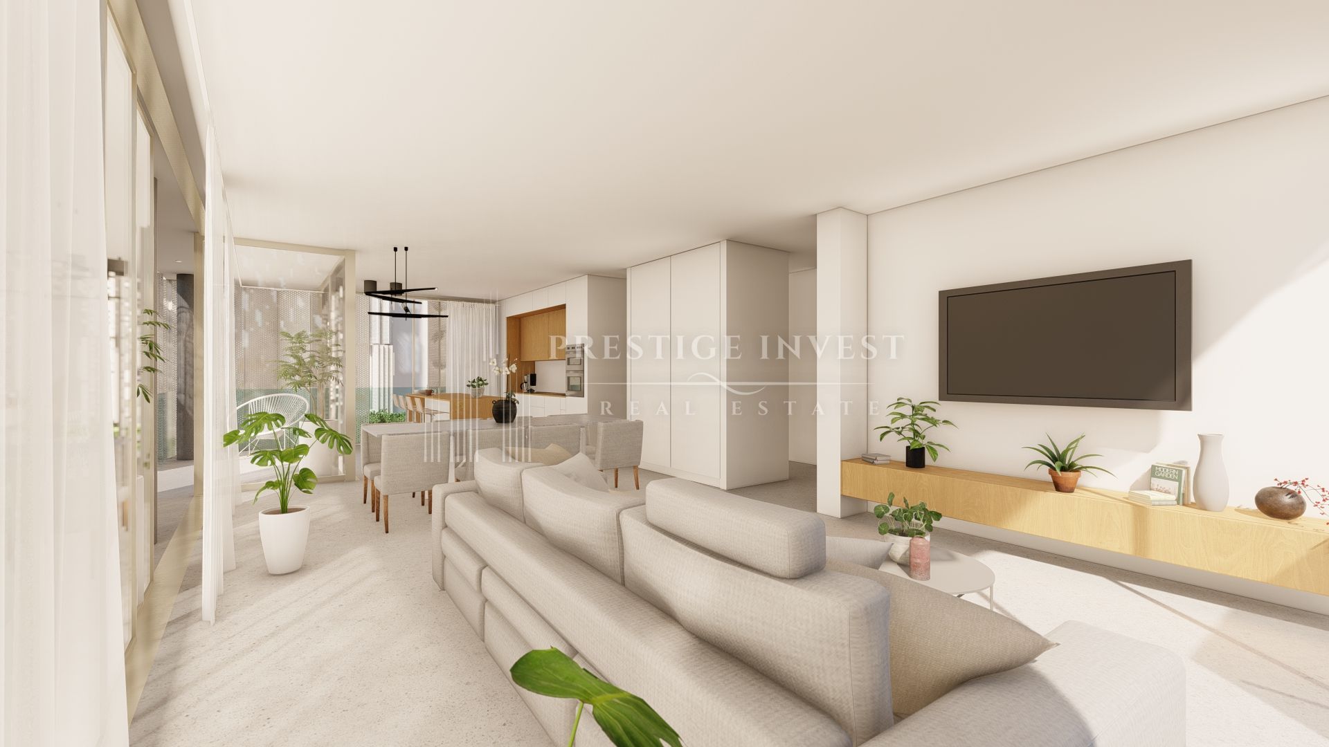 Apartment Zu verkaufen -  Diklo