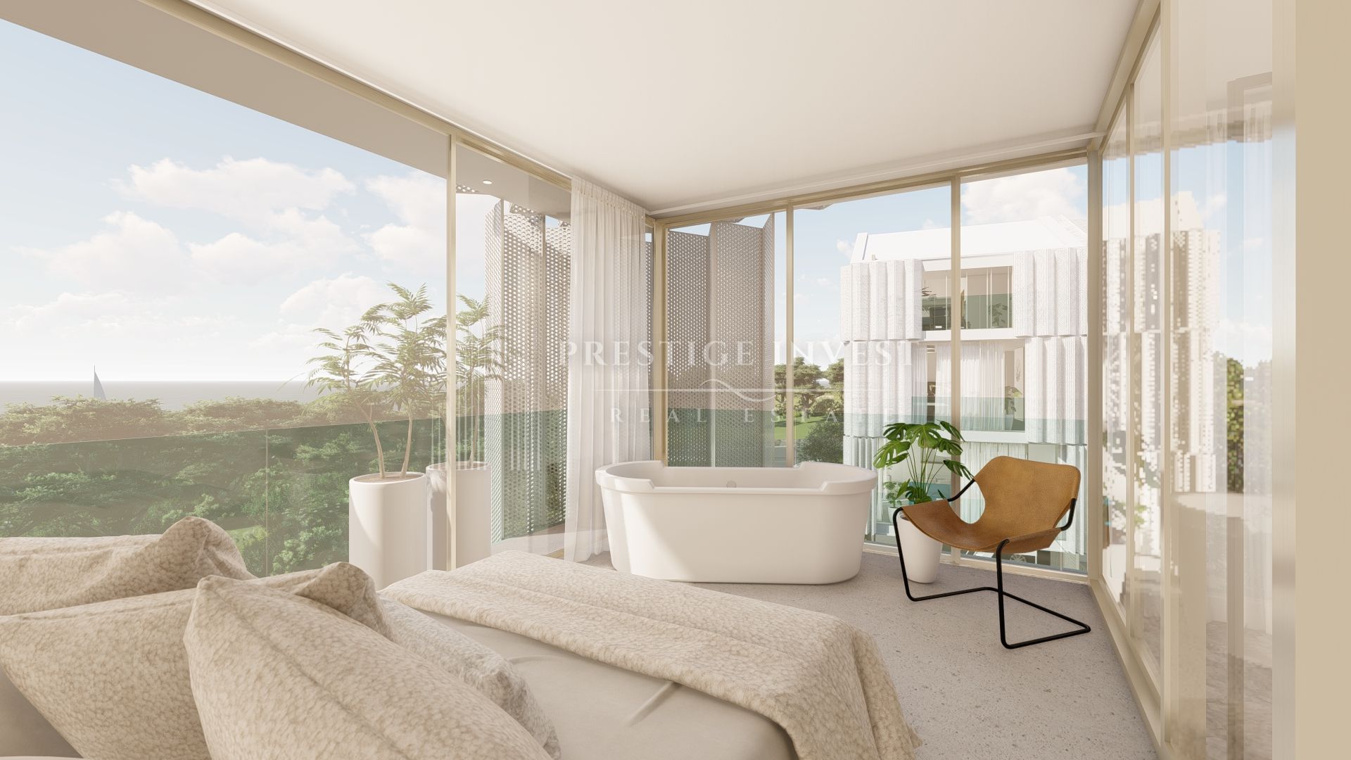 Apartment Zu verkaufen -  Diklo