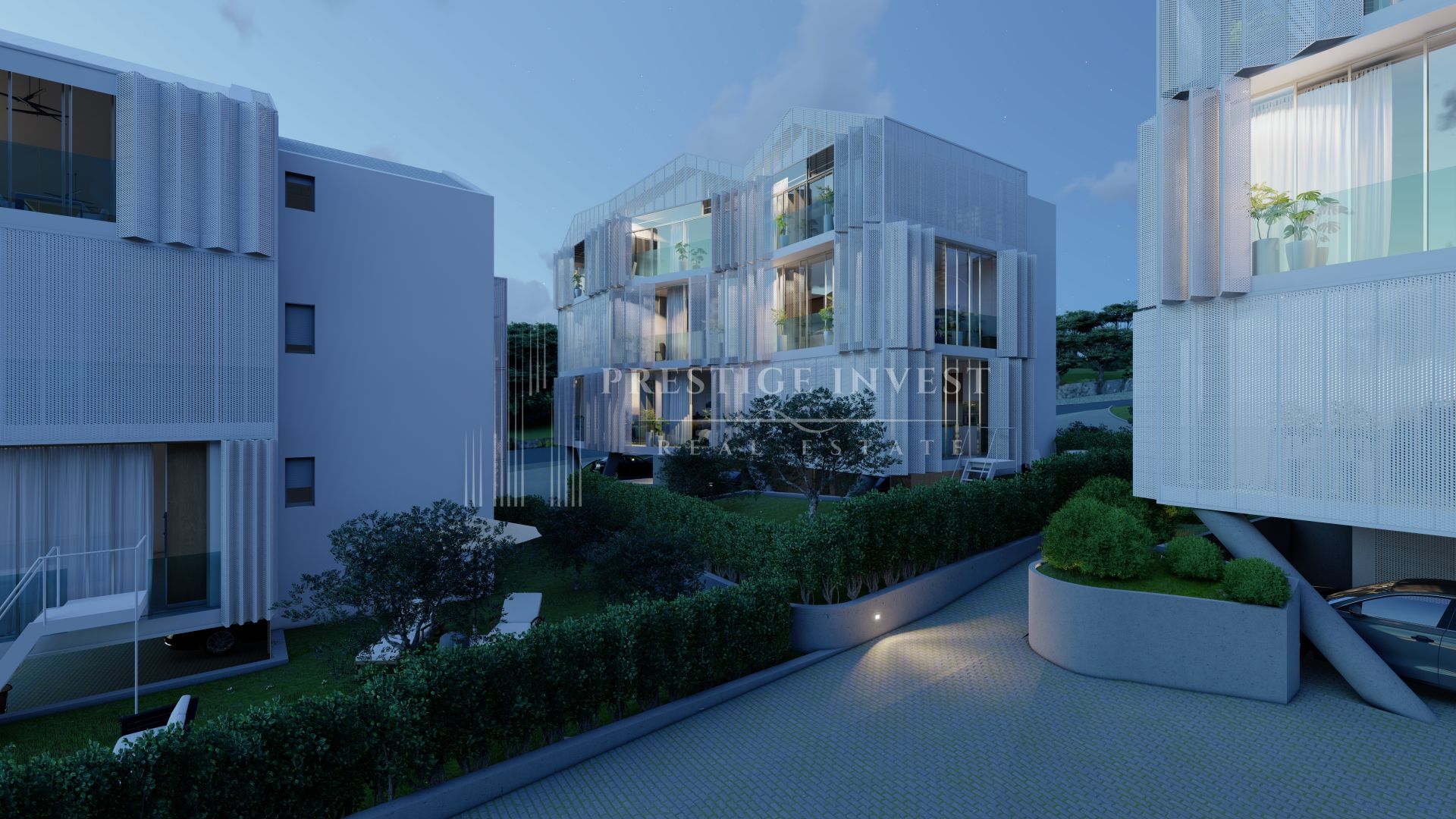 Apartment Zu verkaufen -  Diklo
