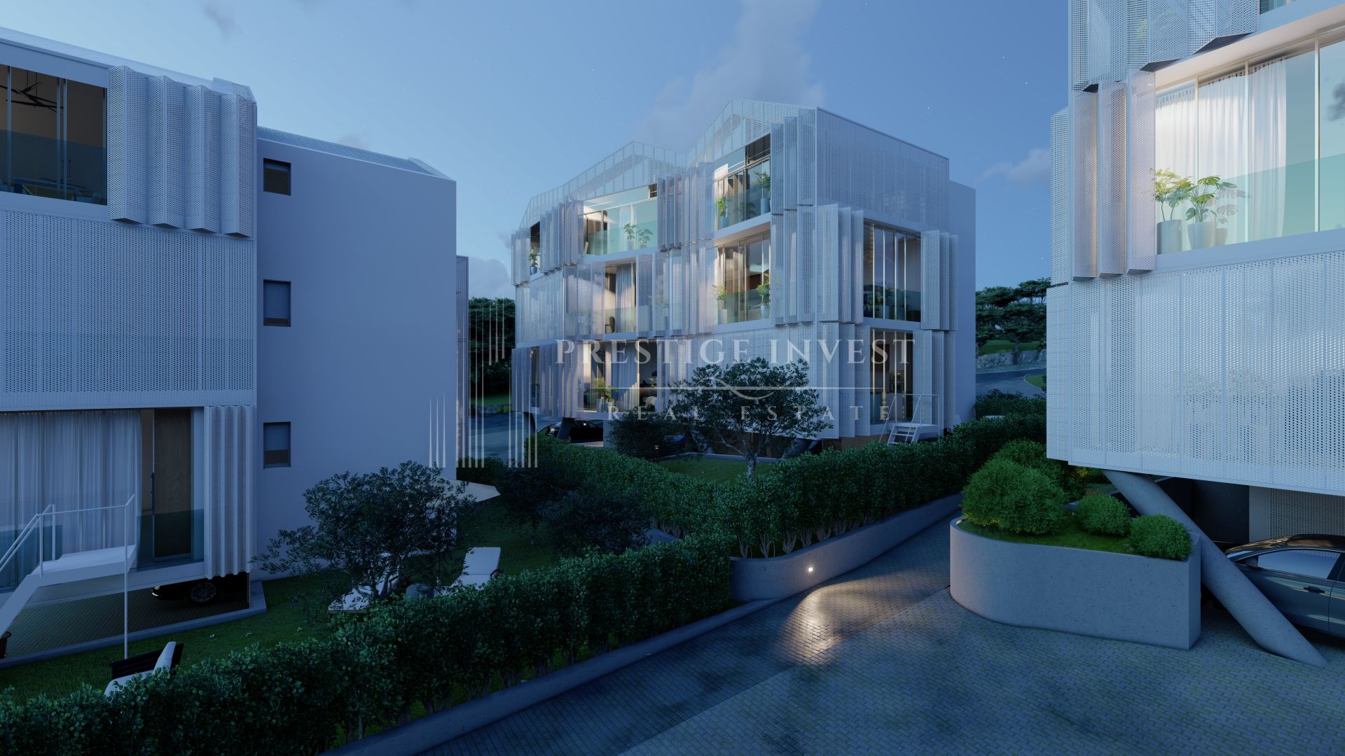 Apartment Zu verkaufen -  Diklo