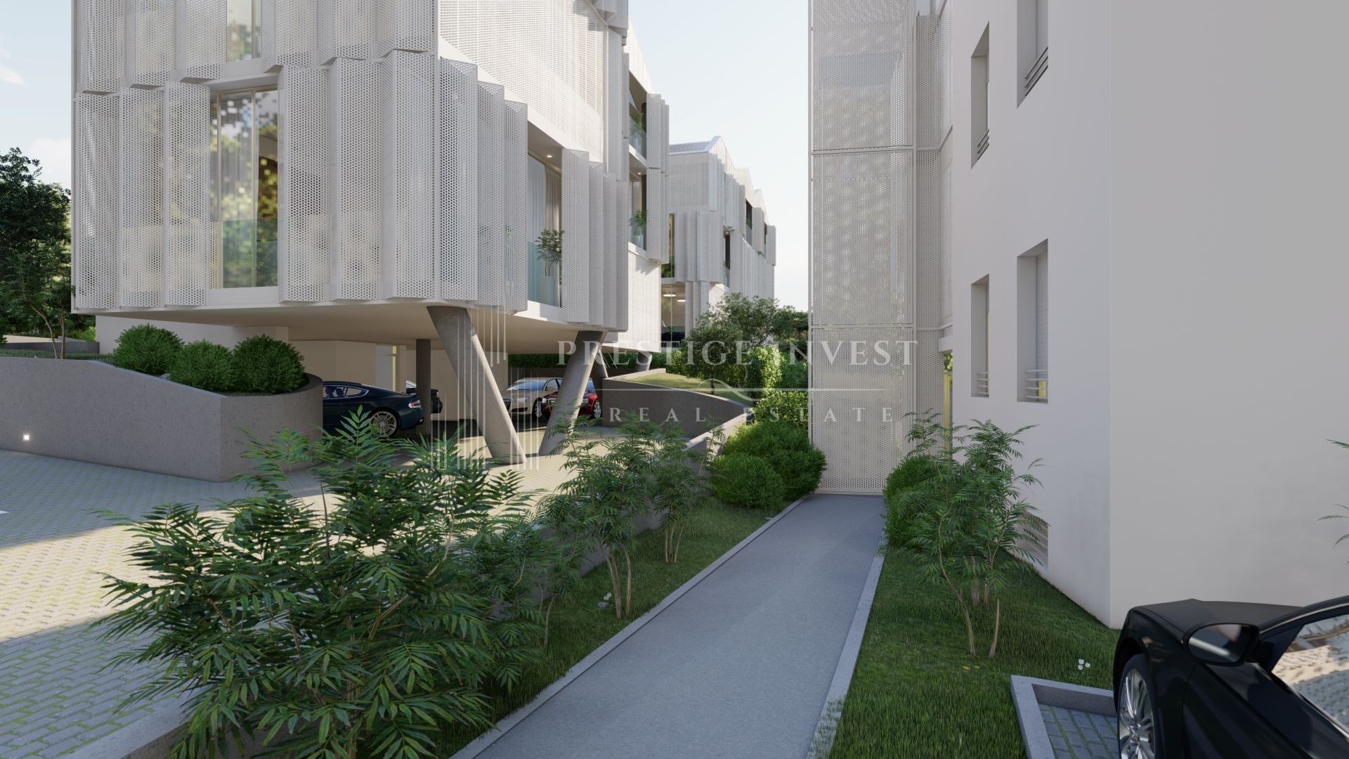 Apartment Zu verkaufen -  Diklo
