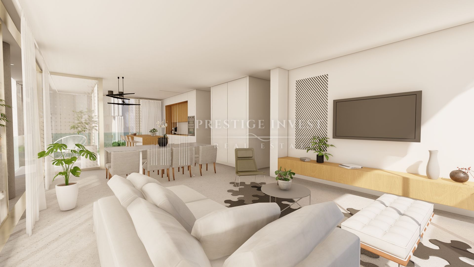 Apartment Zu verkaufen -  Diklo