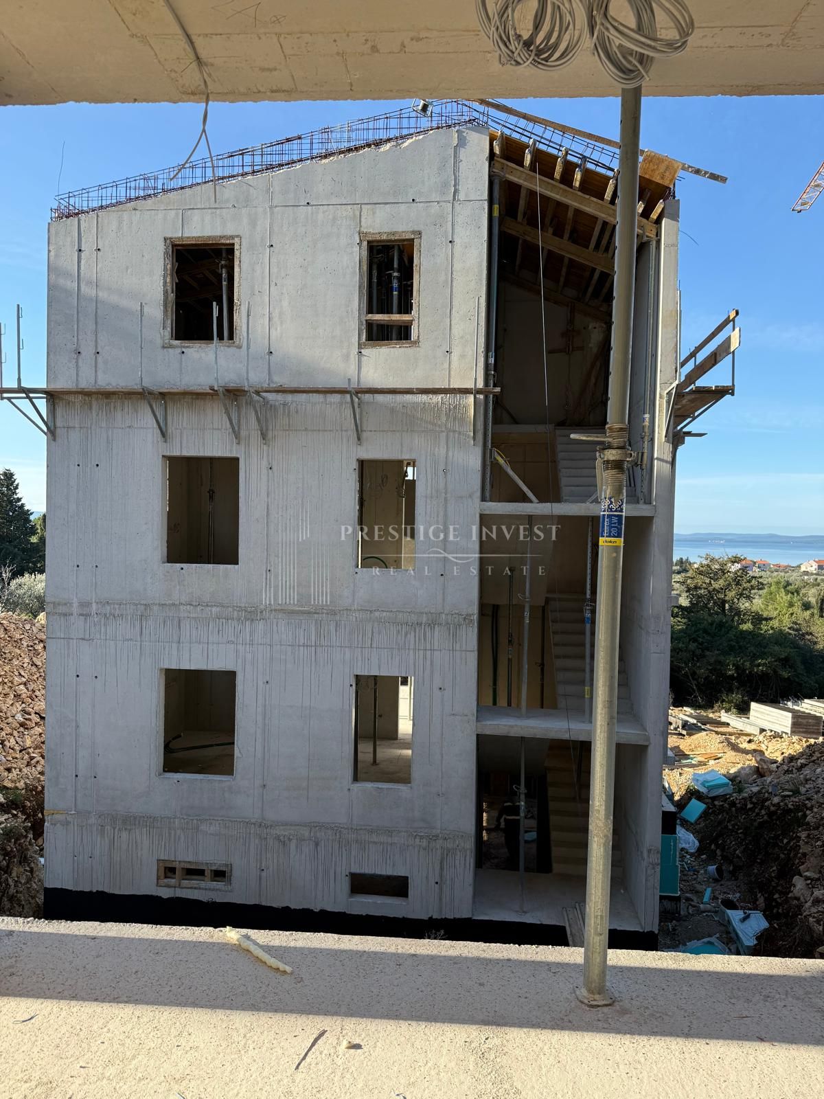 Apartment Zu verkaufen -  Diklo