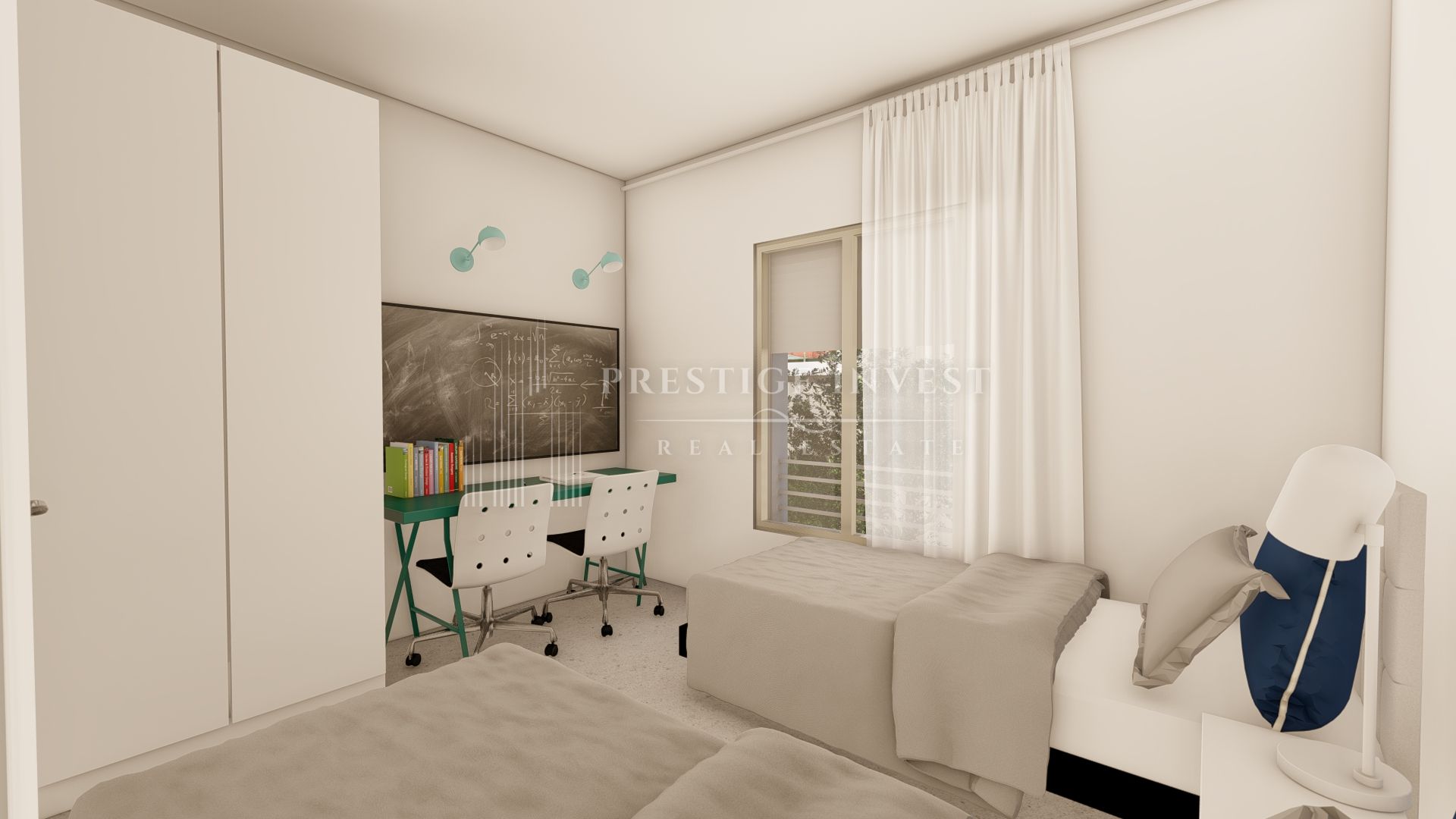 Apartment Zu verkaufen -  Diklo