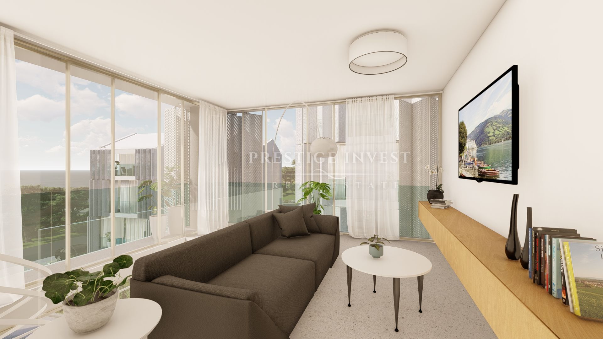 Apartment Zu verkaufen -  Diklo