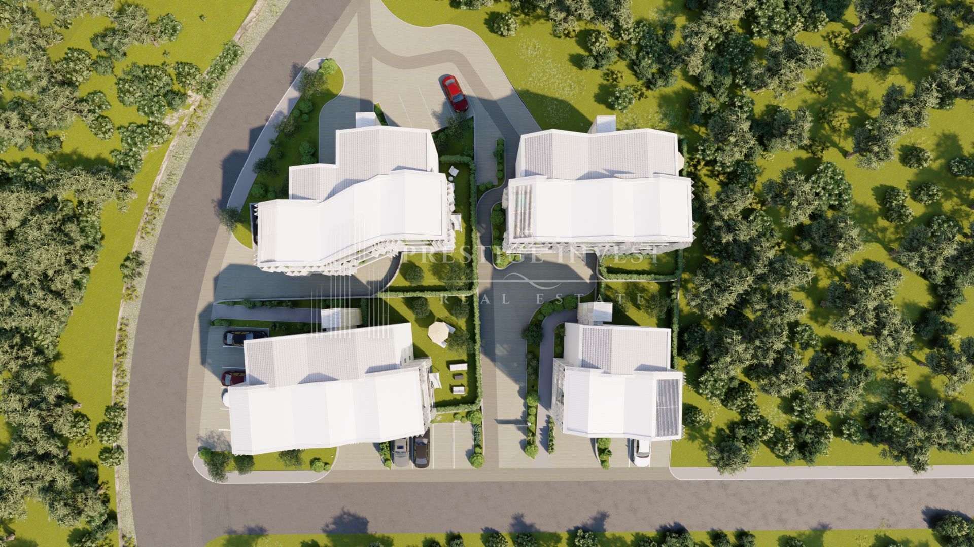 Apartment Zu verkaufen -  Diklo