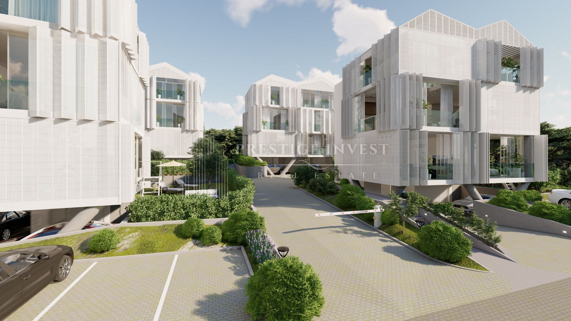 Apartment Zu verkaufen -  Diklo