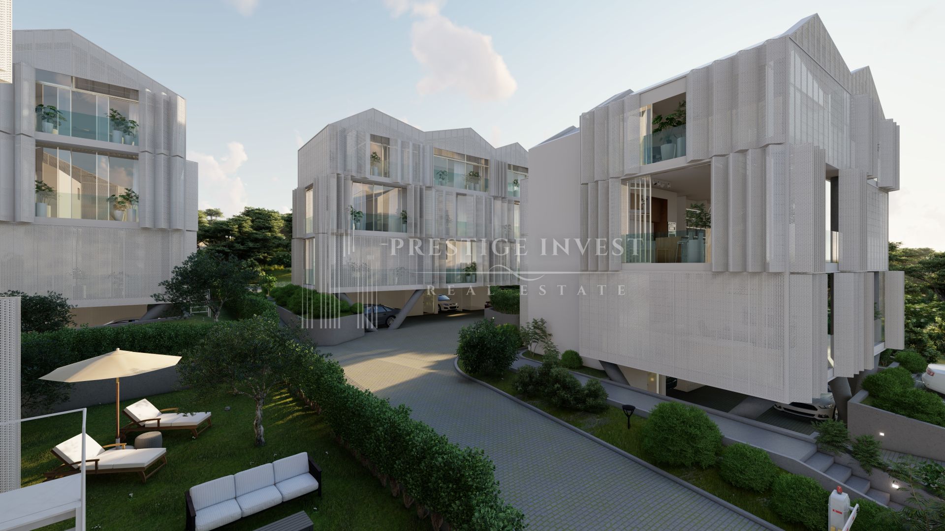 Apartment Zu verkaufen -  Diklo