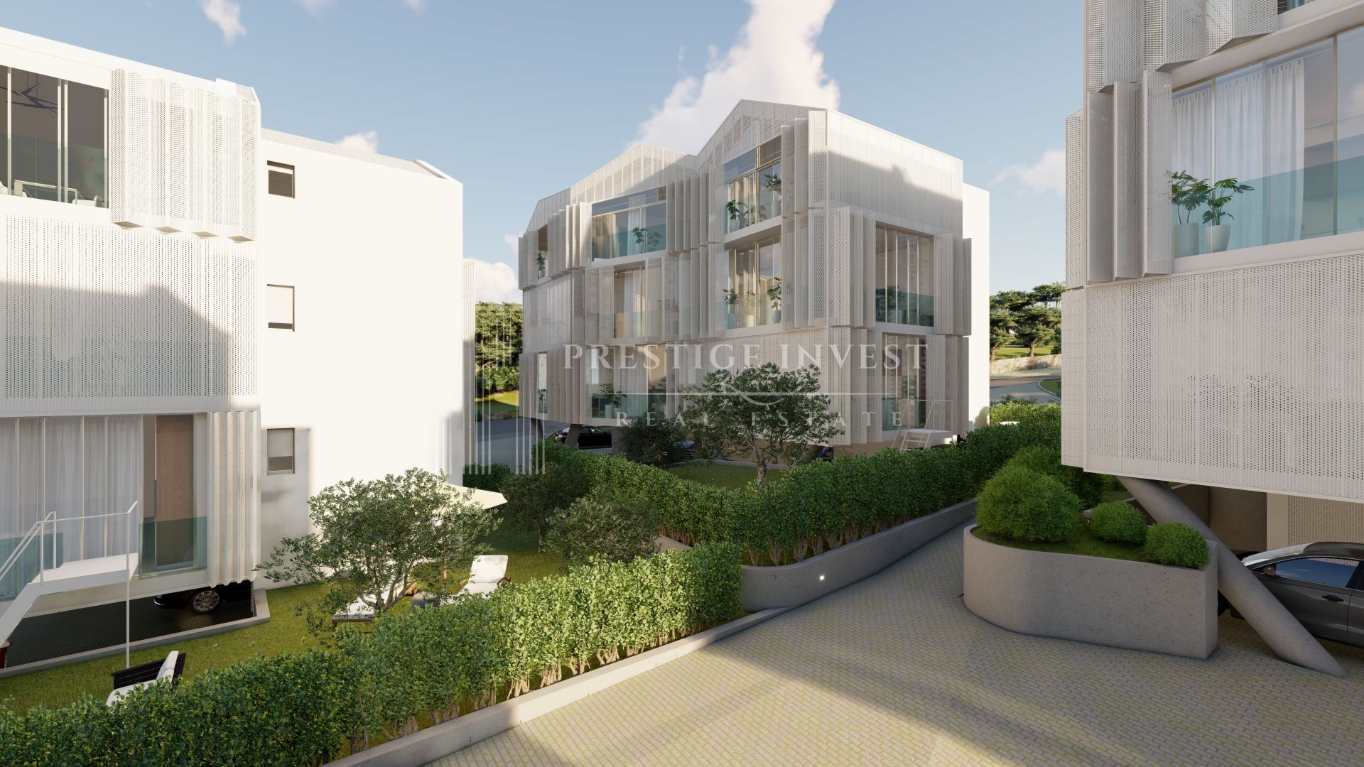 Apartment Zu verkaufen -  Diklo