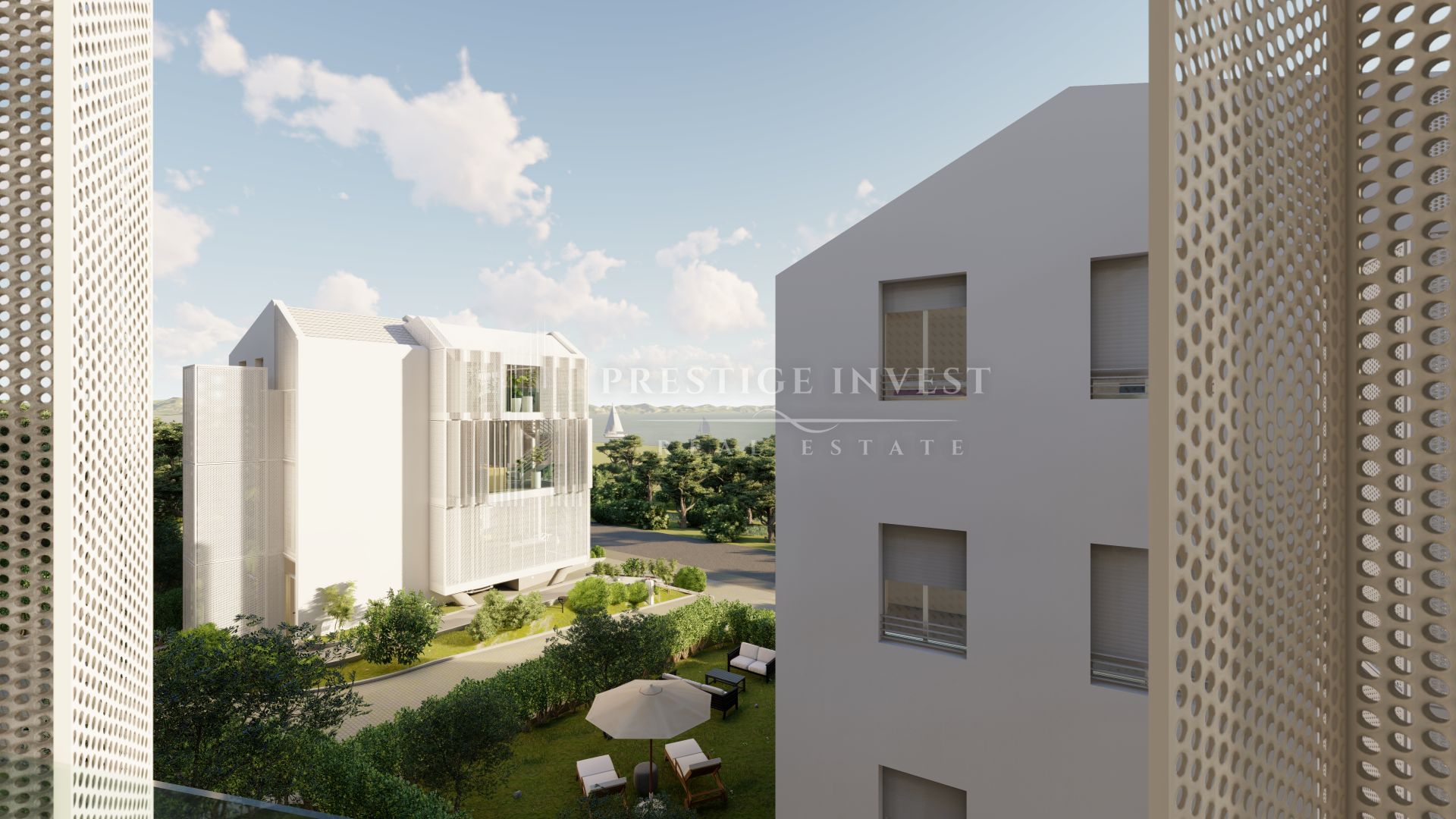 Apartment Zu verkaufen -  Diklo